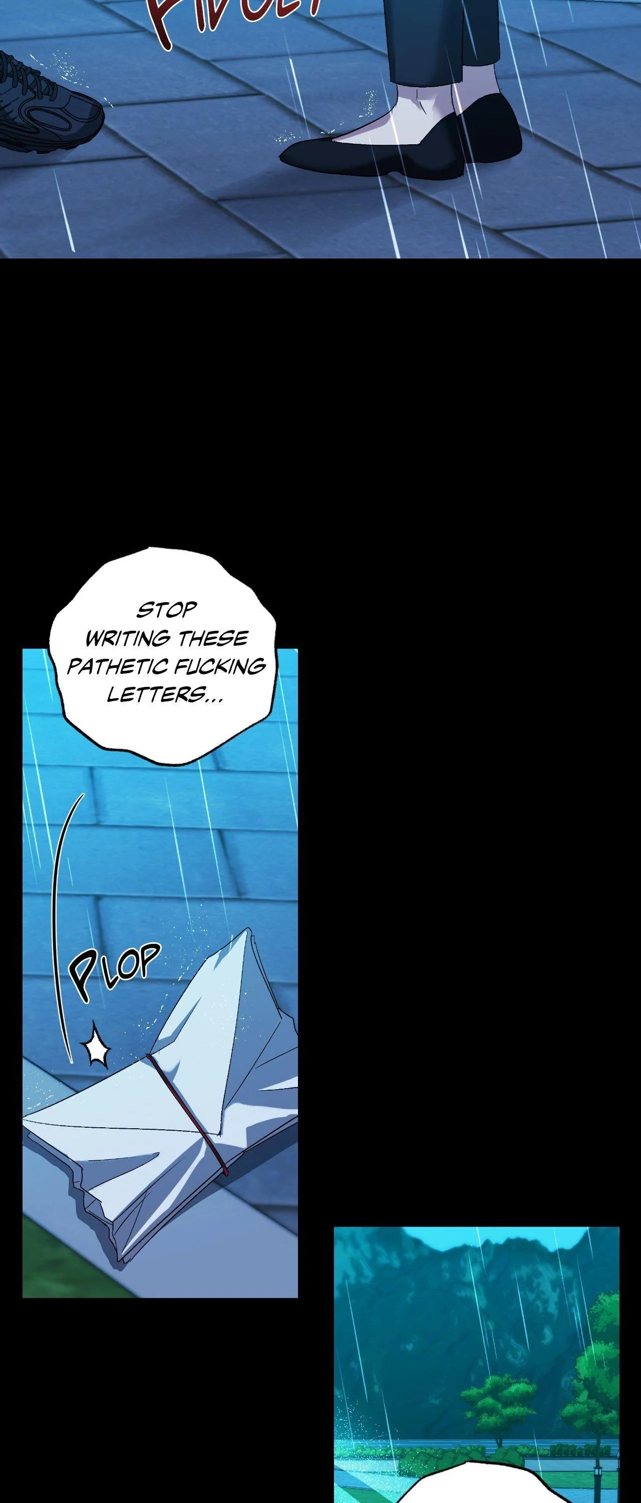Eden - Chapter 29 manhwa