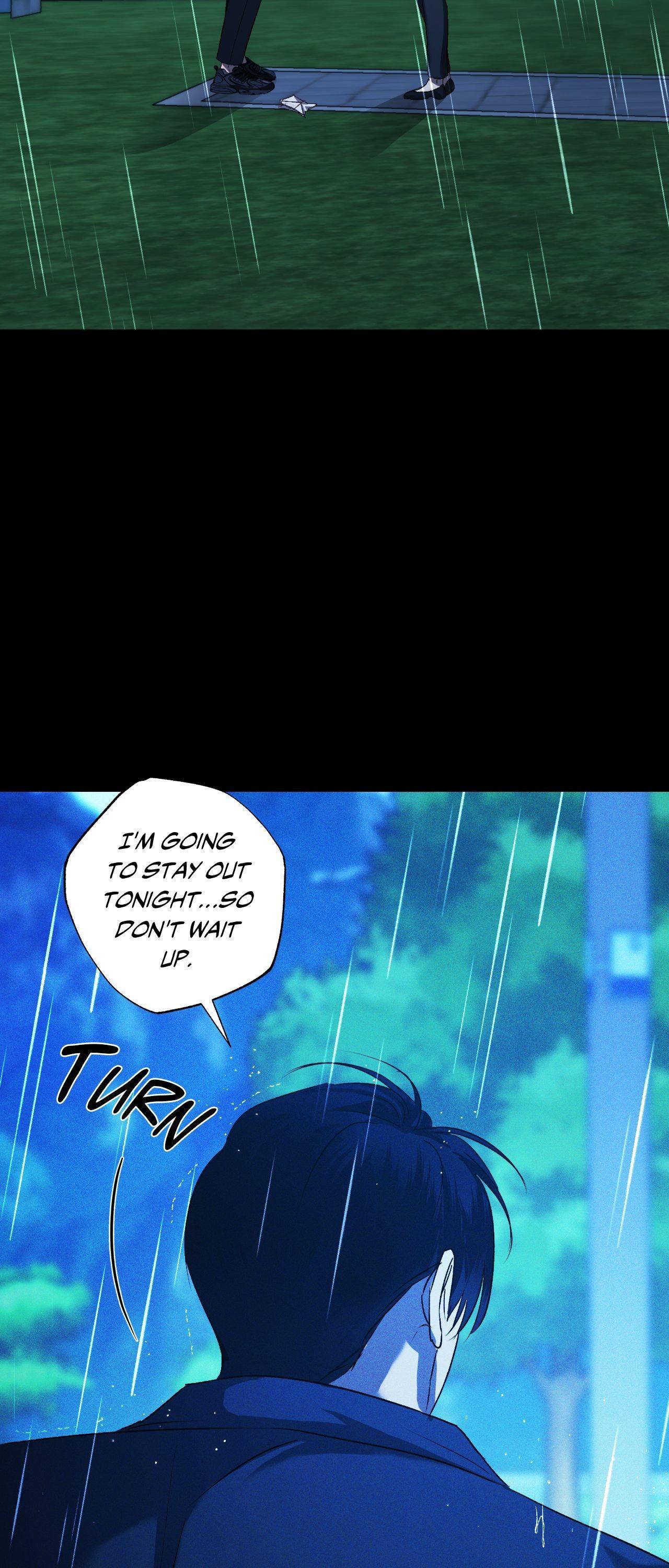 Eden - Chapter 29 manhwa