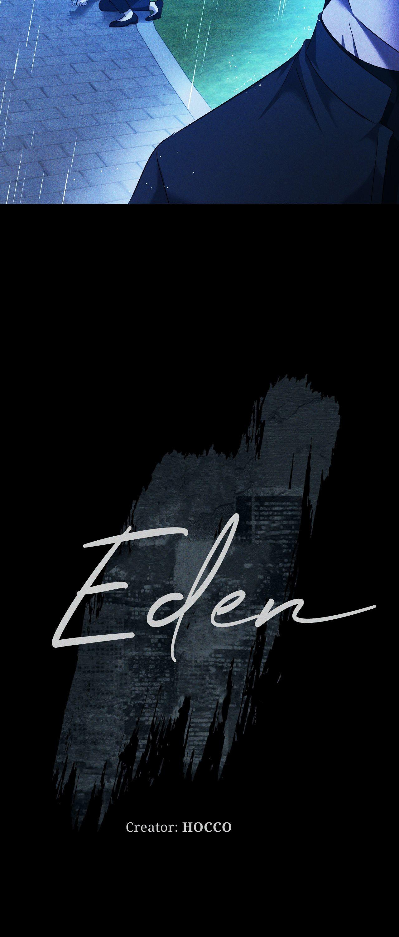 Eden - Chapter 29 manhwa