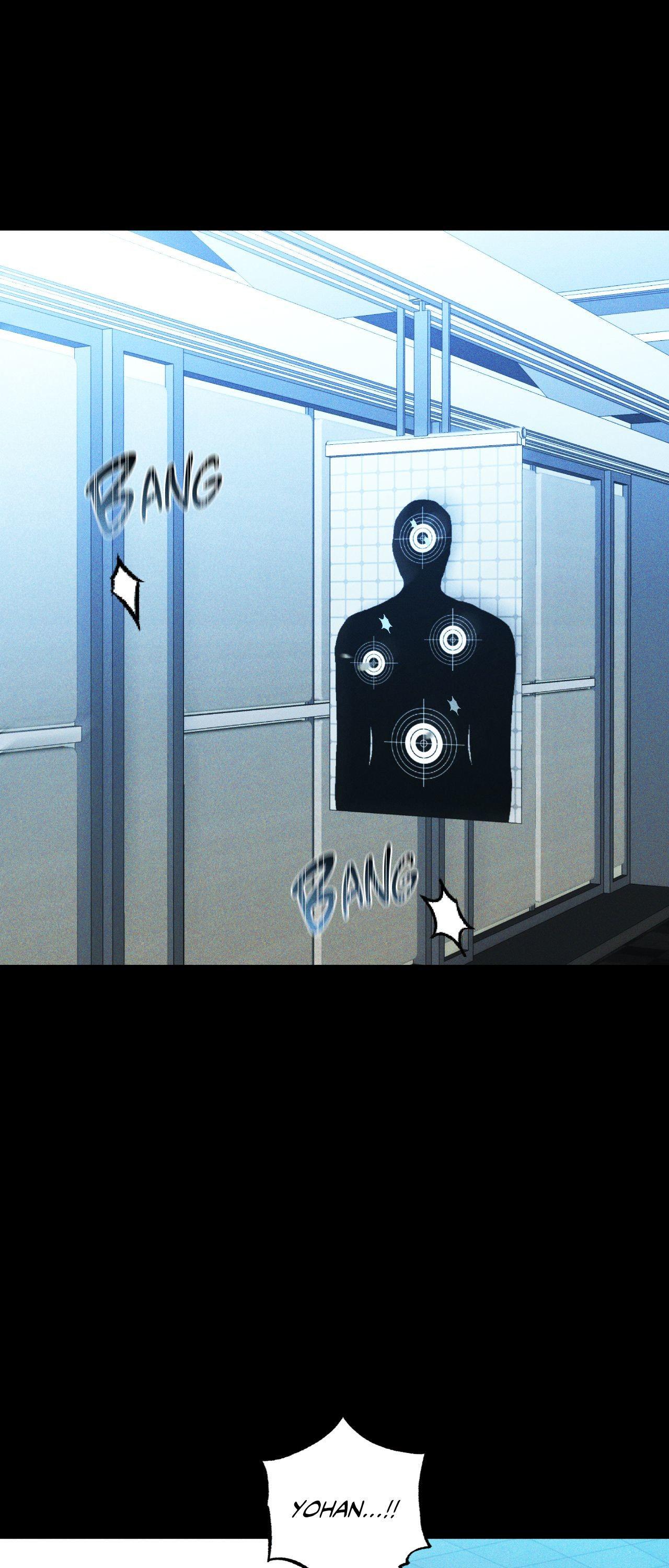 Eden - Chapter 29 manhwa