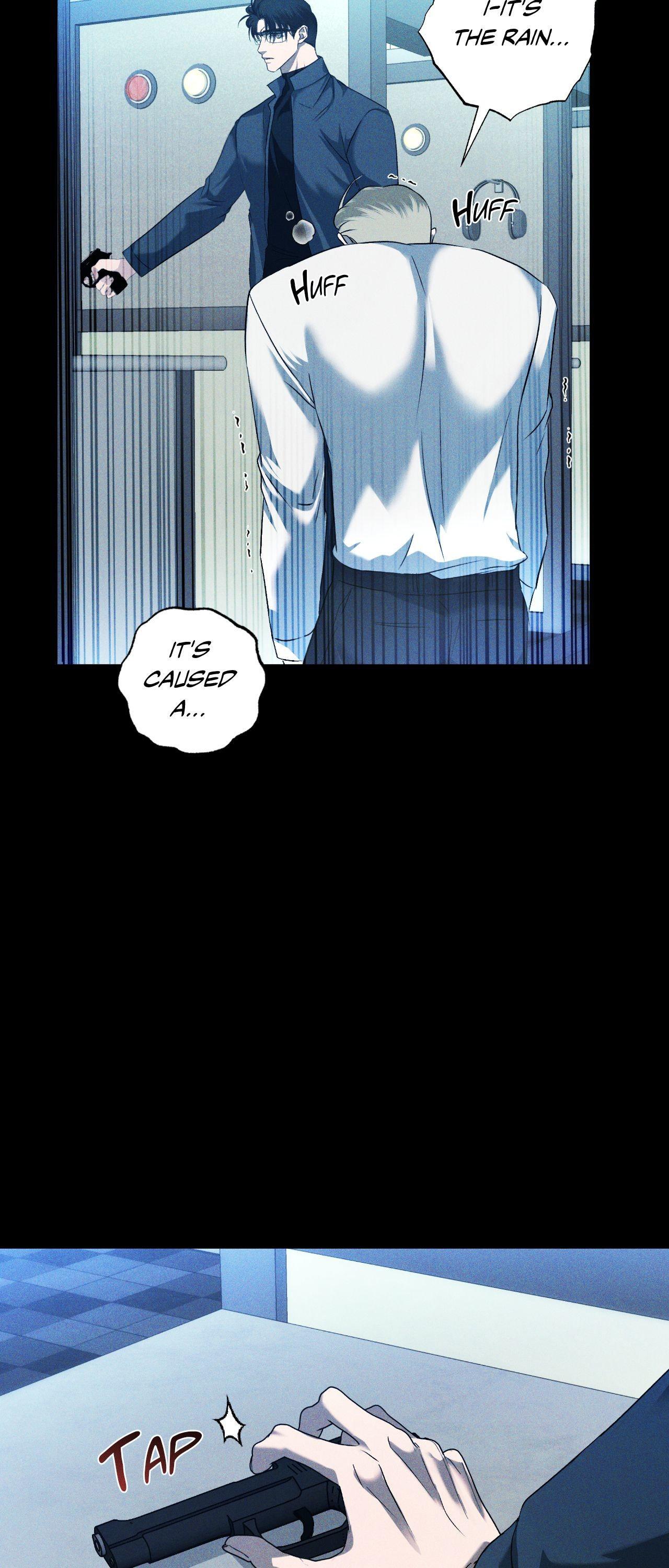 Eden - Chapter 29 manhwa