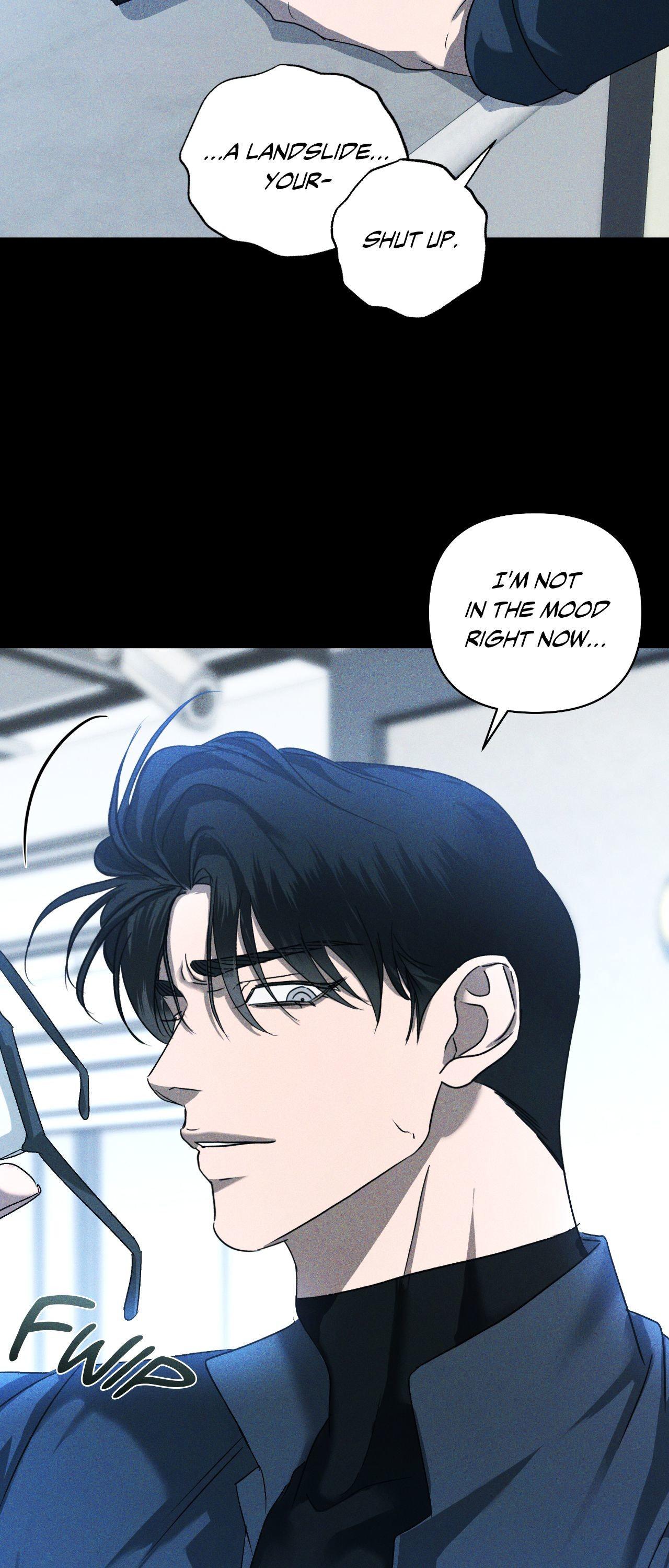 Eden - Chapter 29 manhwa