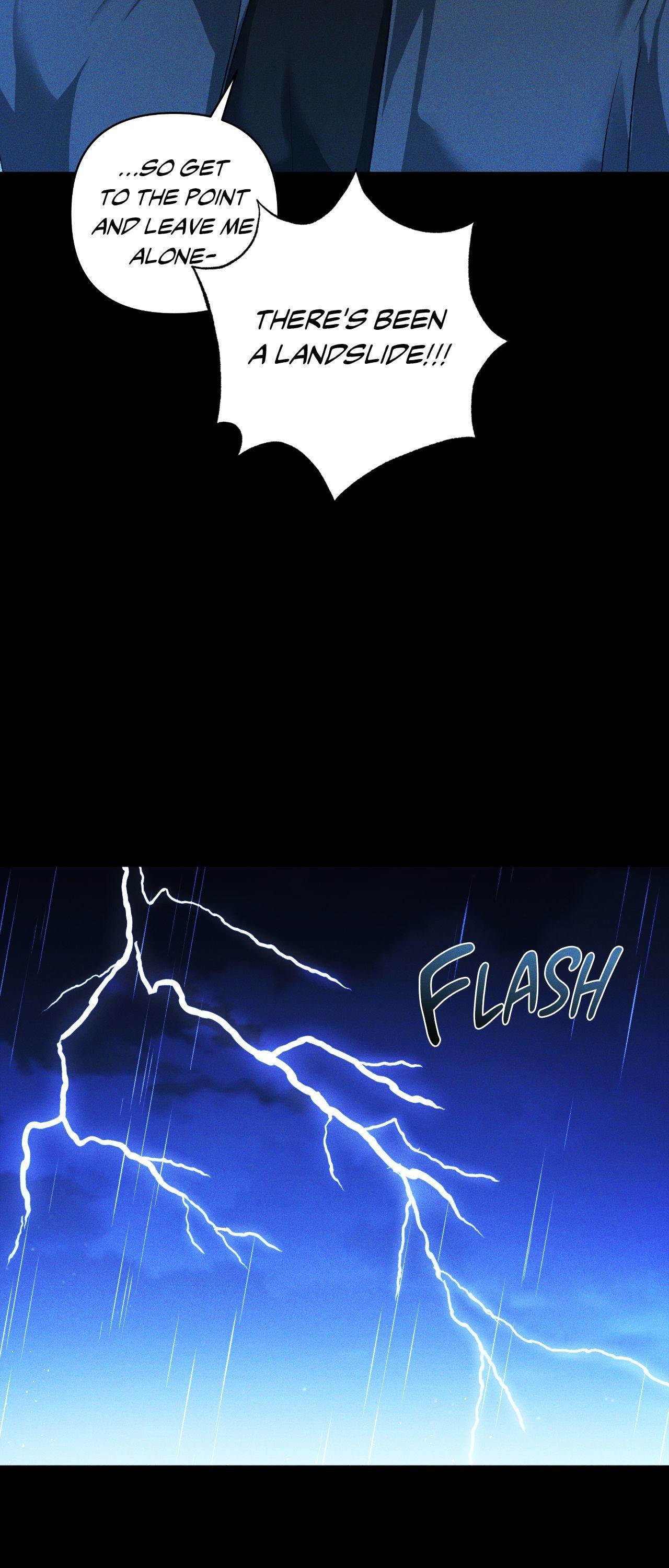 Eden - Chapter 29 manhwa