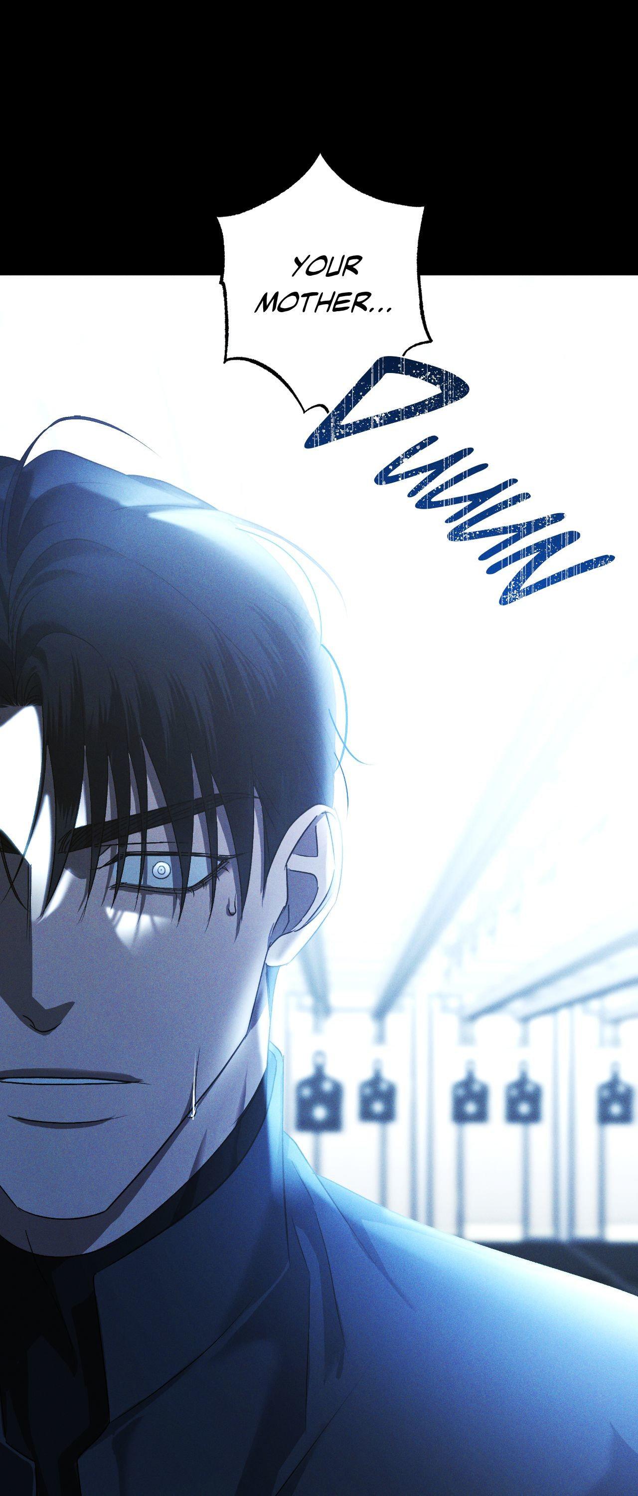 Eden - Chapter 29 manhwa