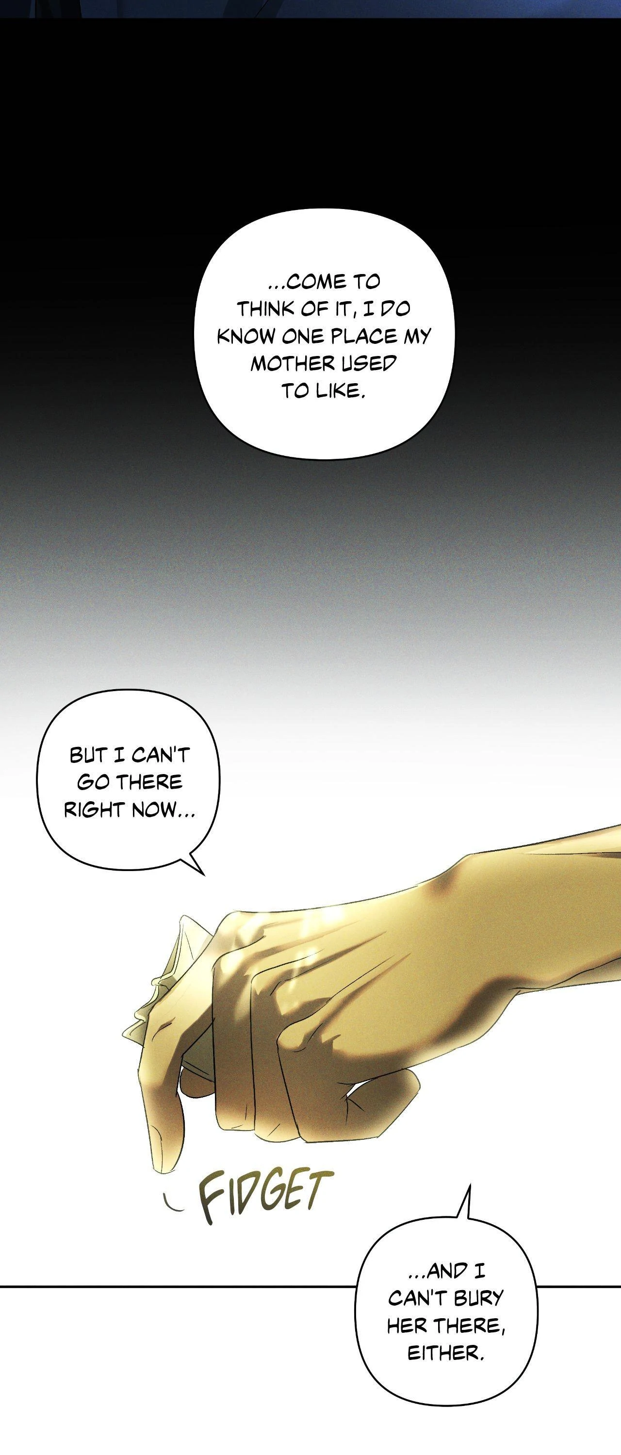 Eden - Chapter 29 manhwa