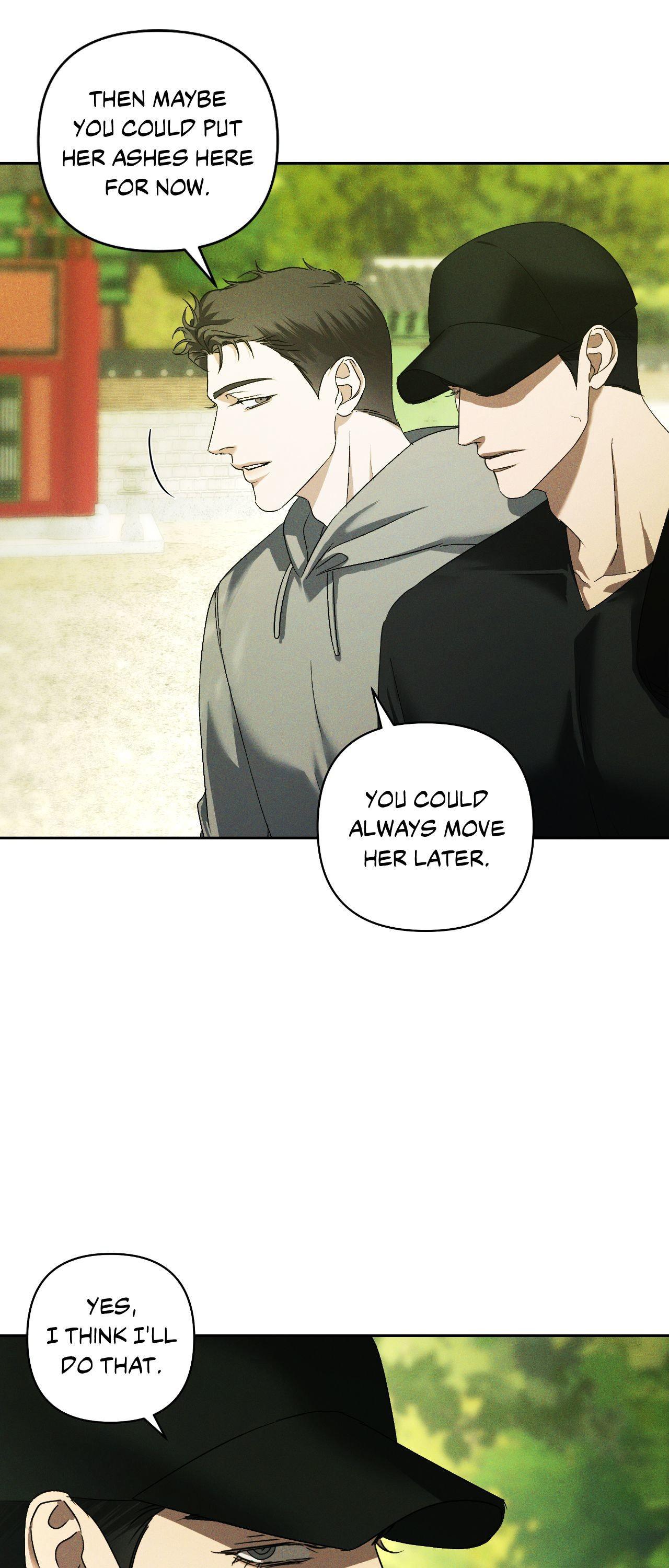 Eden - Chapter 29 manhwa