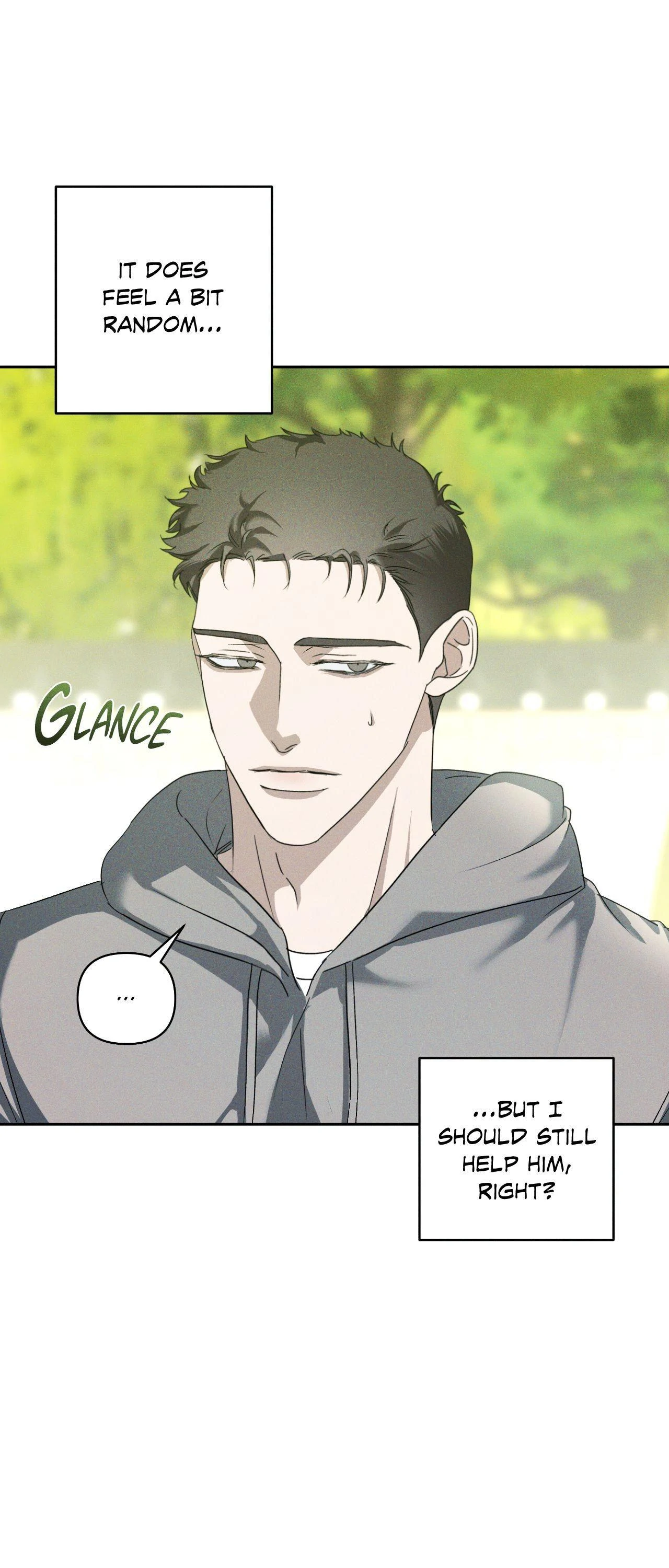 Eden - Chapter 29 manhwa