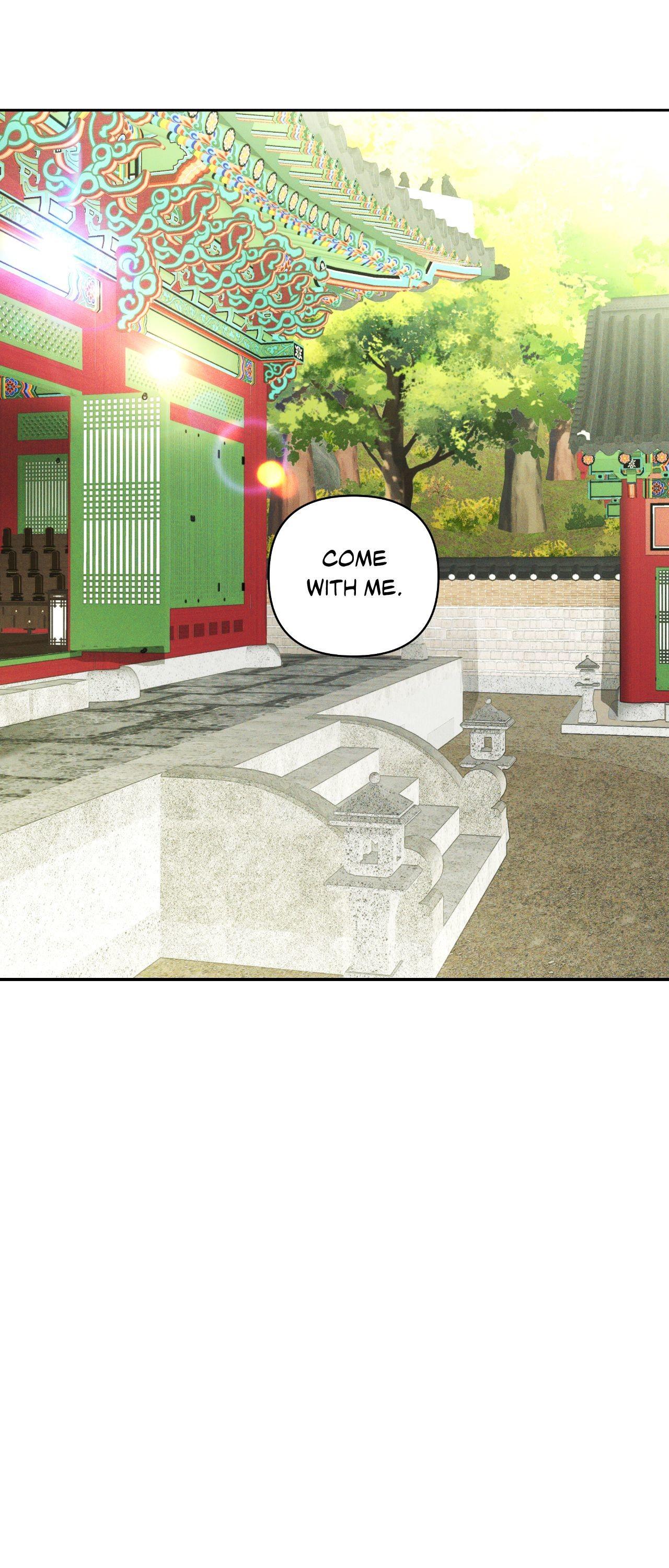 Eden - Chapter 29 manhwa