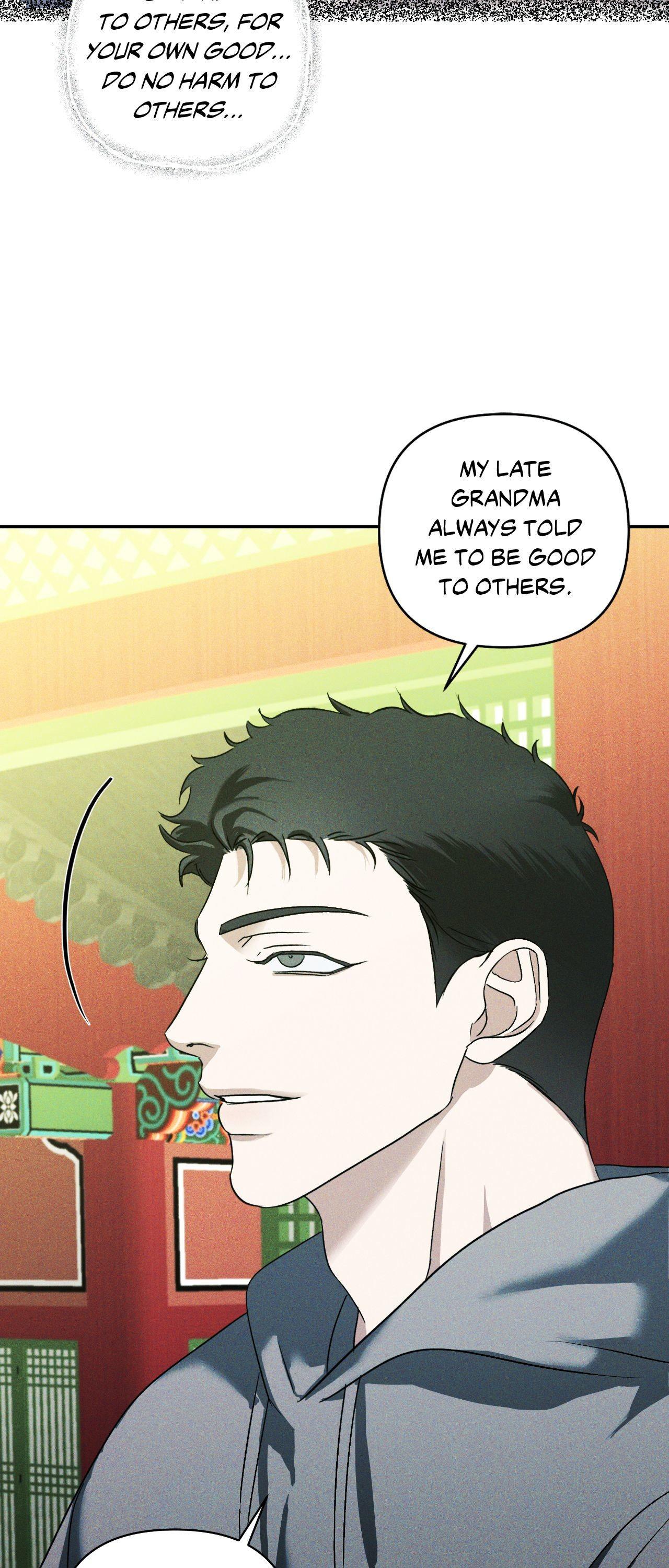 Eden - Chapter 29 manhwa