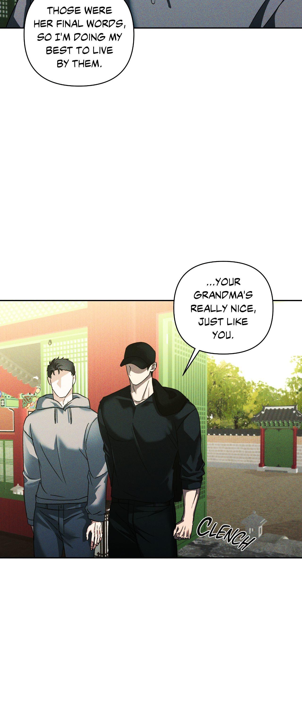 Eden - Chapter 29 manhwa