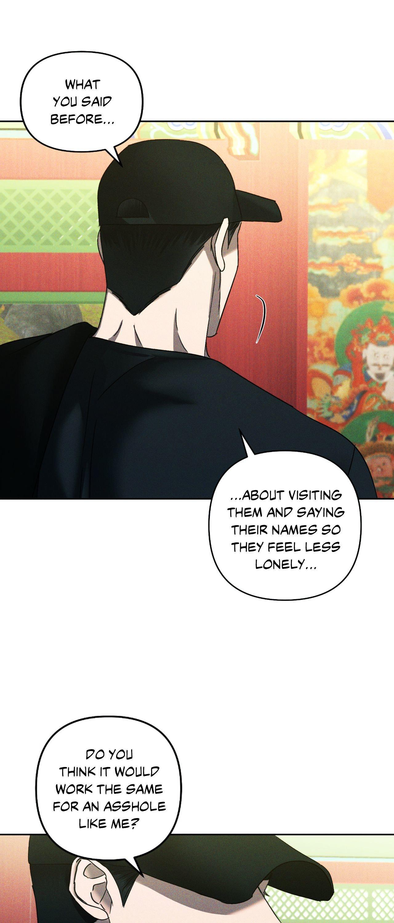 Eden - Chapter 29 manhwa