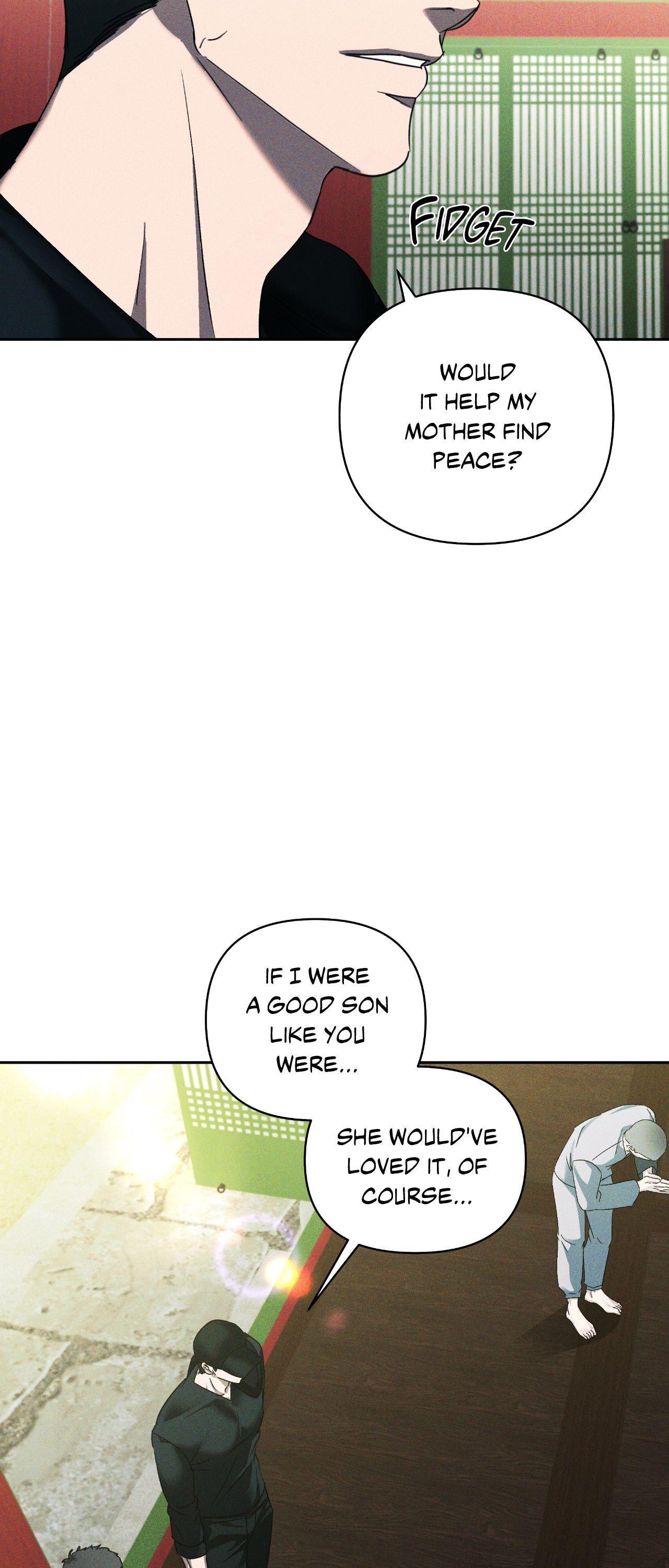 Eden - Chapter 29 manhwa