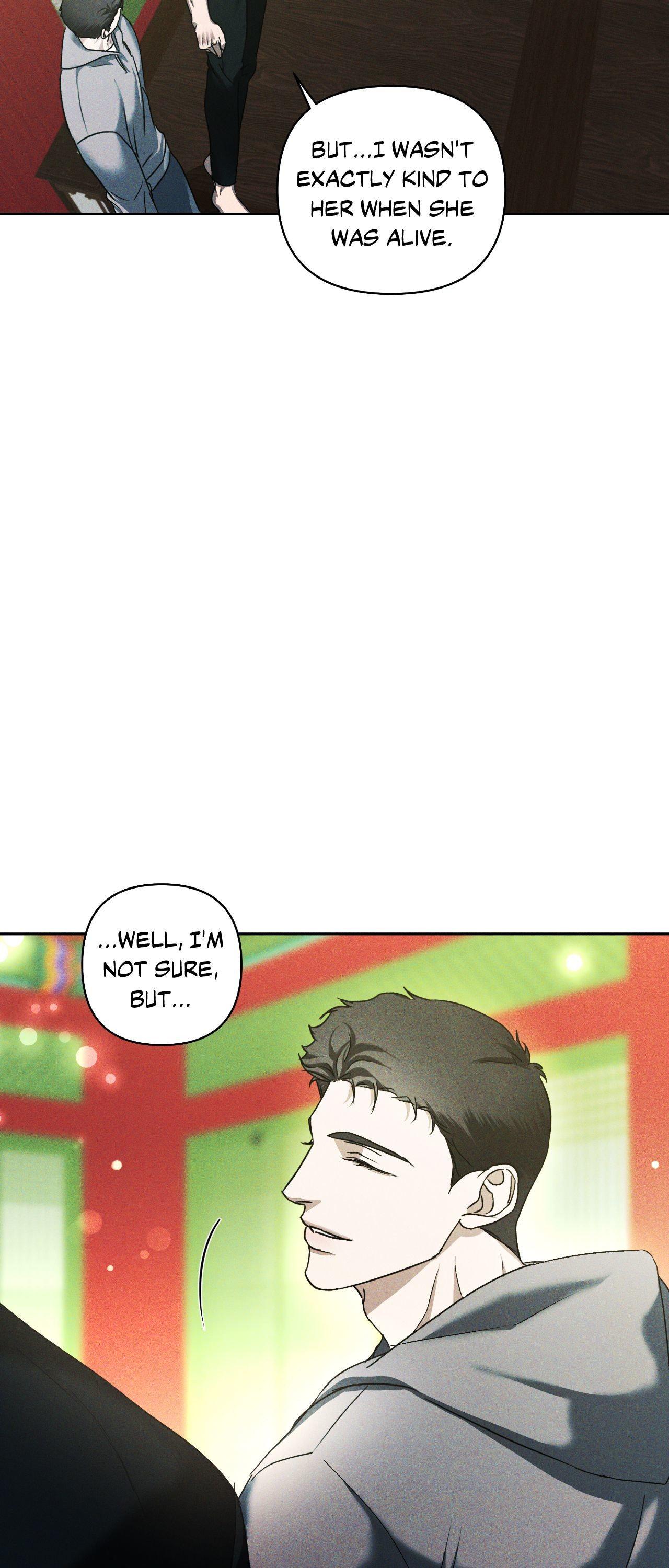 Eden - Chapter 29 manhwa