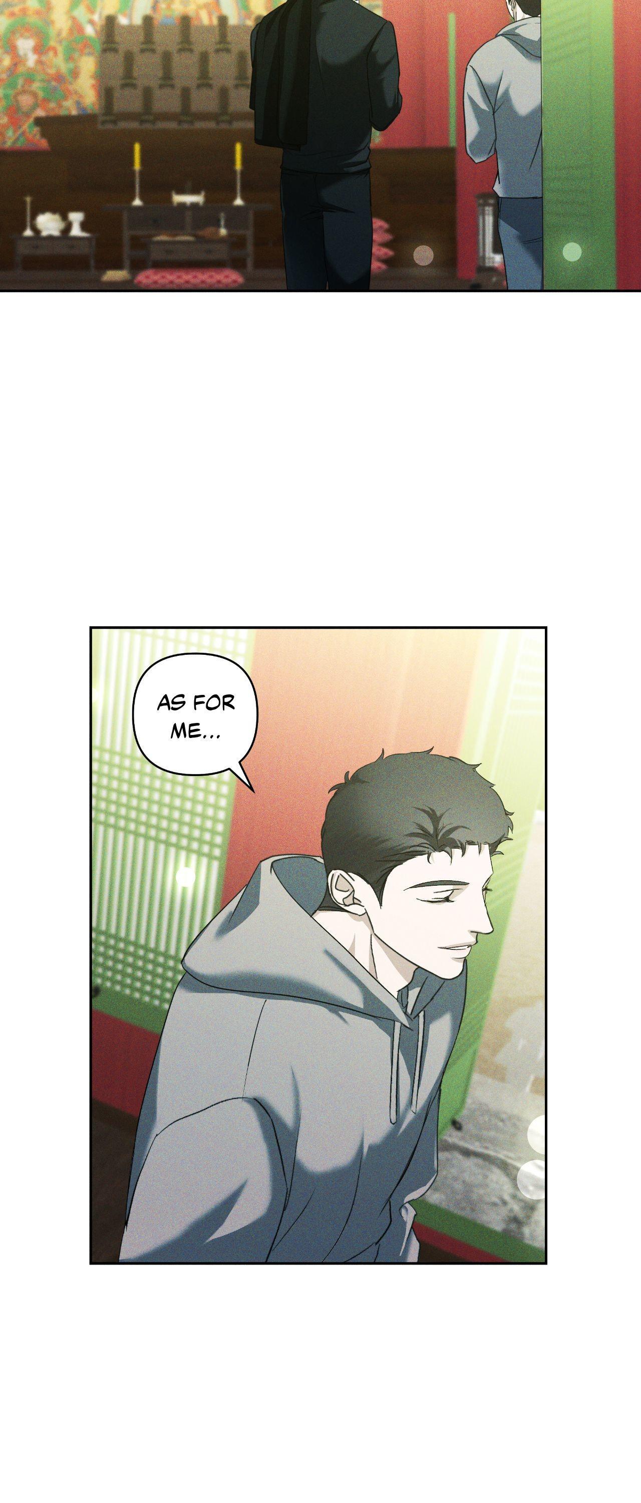 Eden - Chapter 29 manhwa