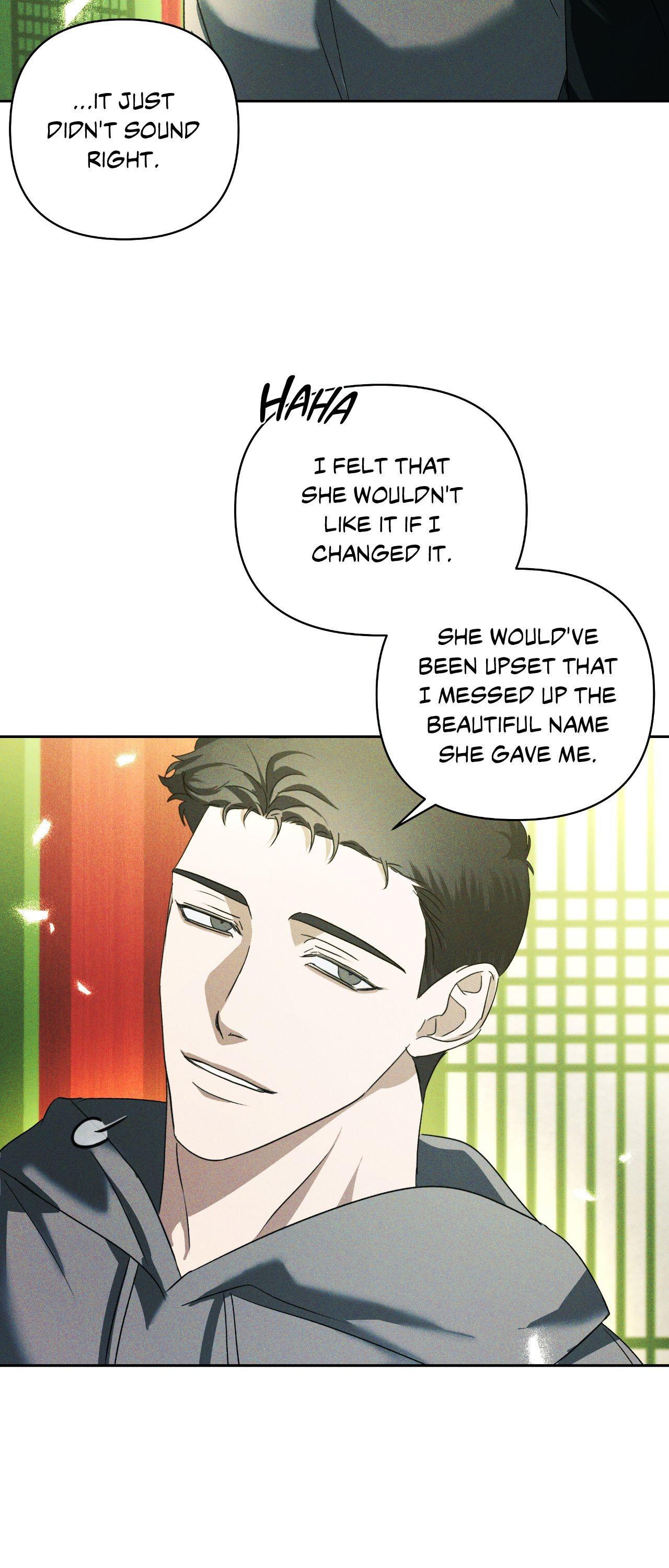 Eden - Chapter 29 manhwa