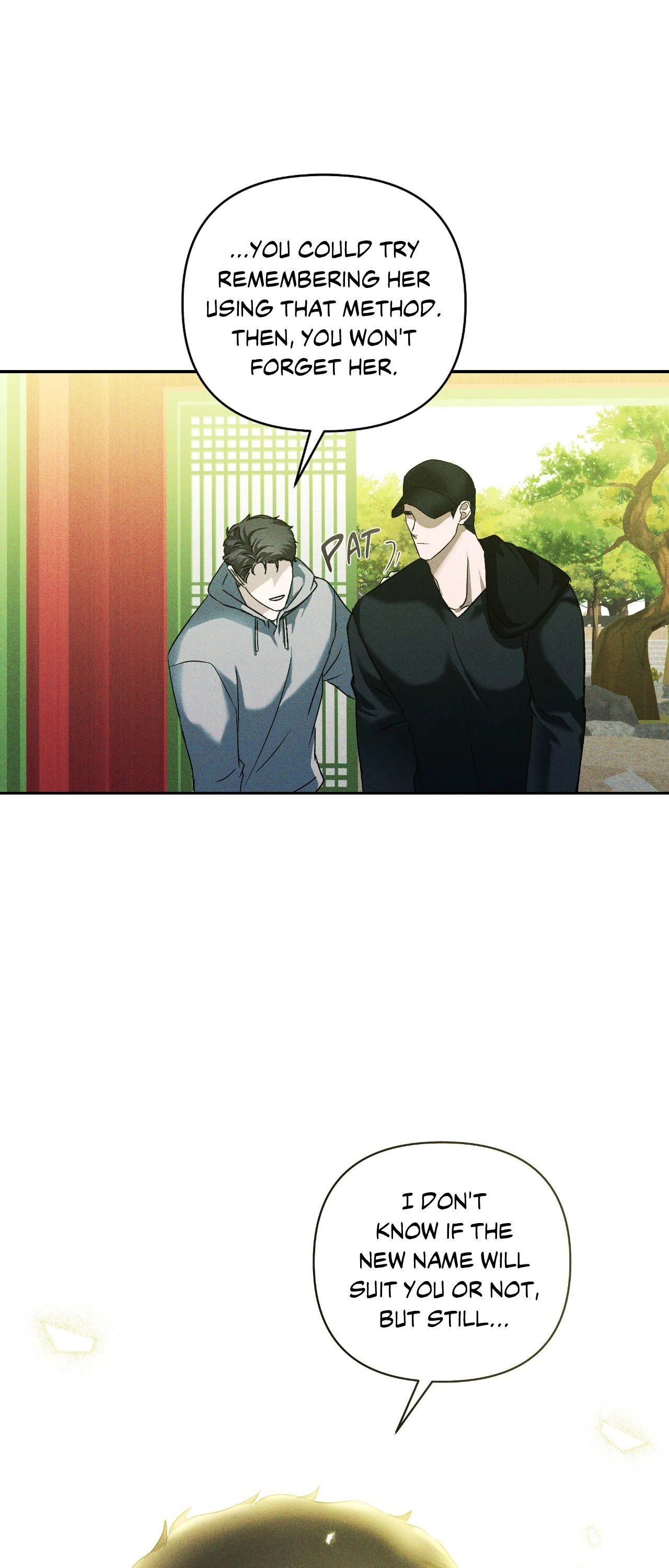 Eden - Chapter 29 manhwa
