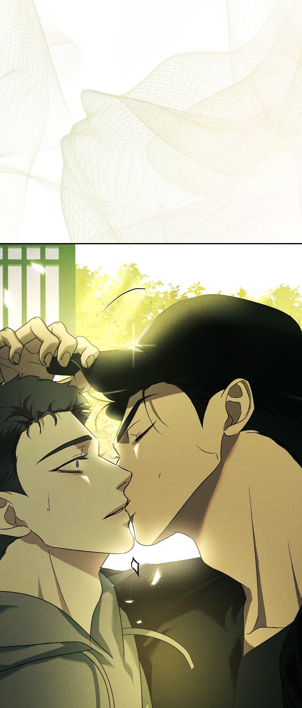 Eden - Chapter 29 manhwa