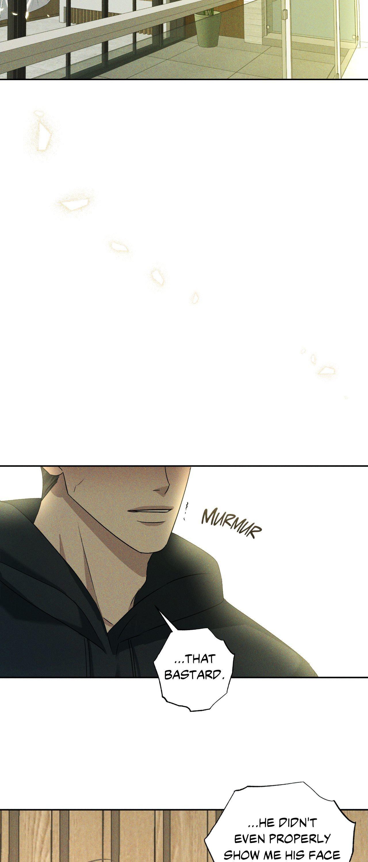 Eden - Chapter 29 manhwa