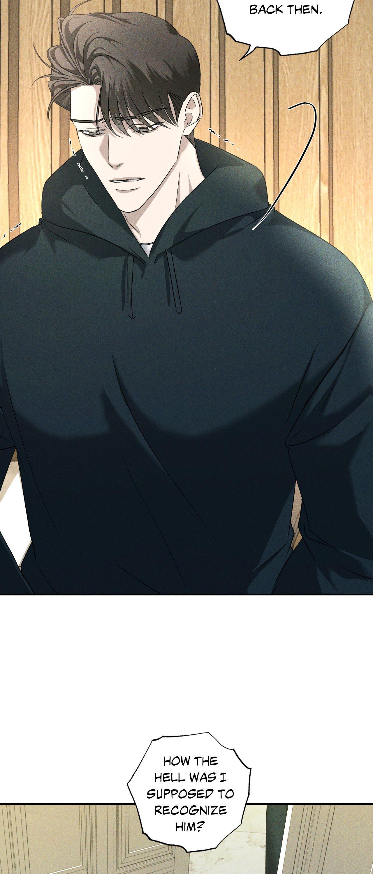 Eden - Chapter 29 manhwa