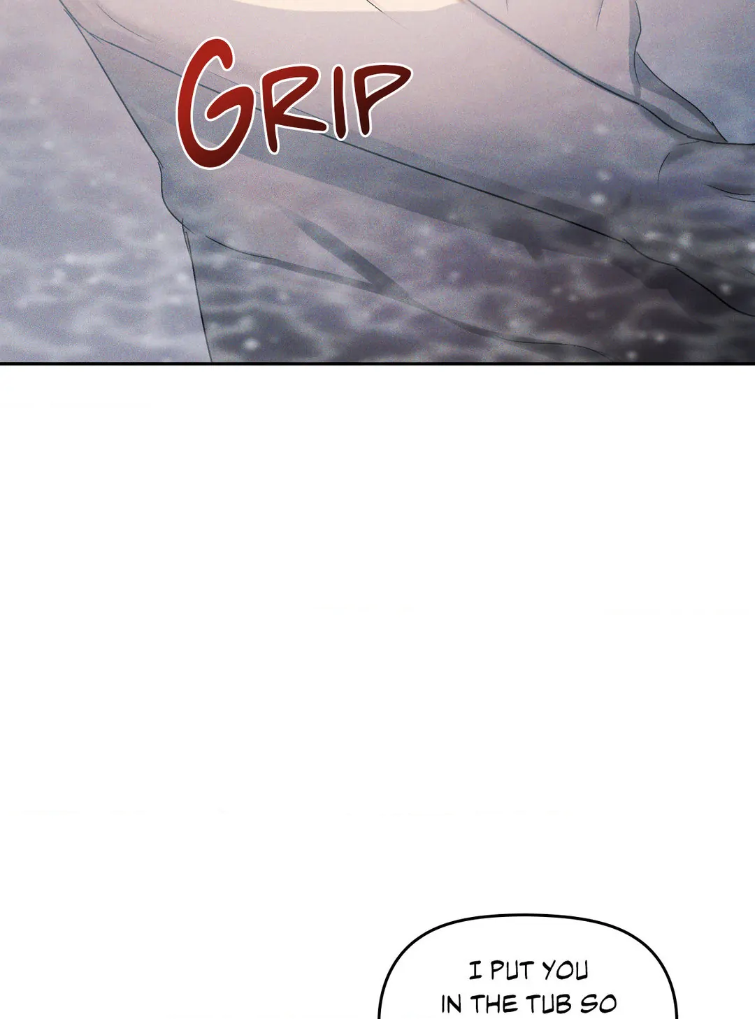 Eden - Chapter 3 manhwa
