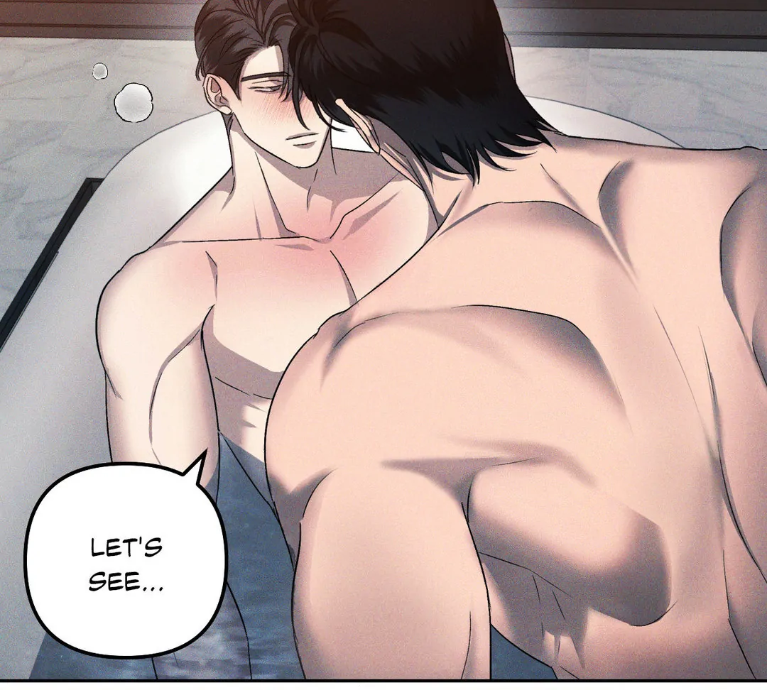 Eden - Chapter 3 manhwa