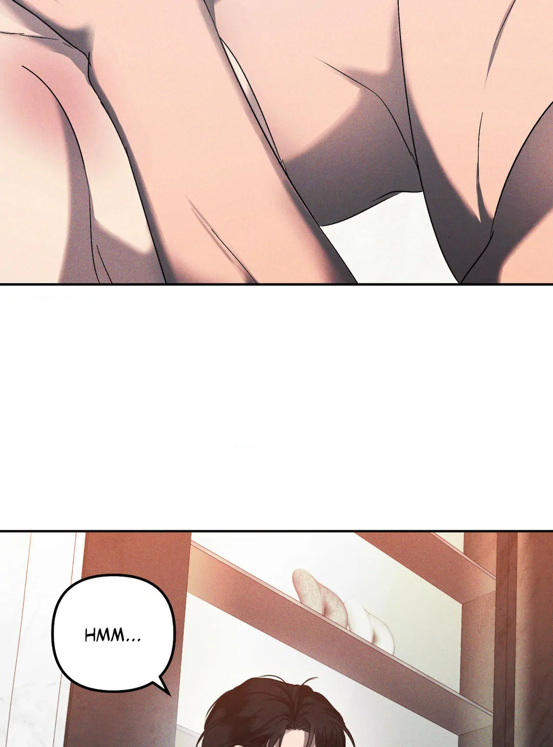 Eden - Chapter 3 manhwa