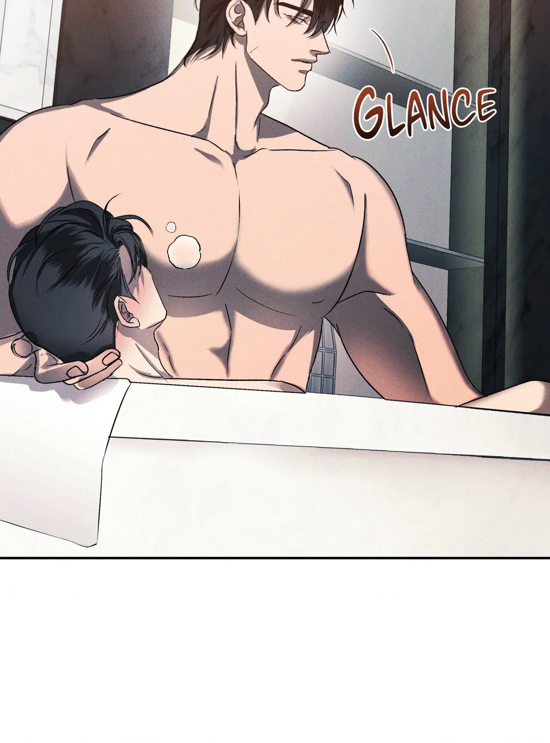 Eden - Chapter 3 manhwa