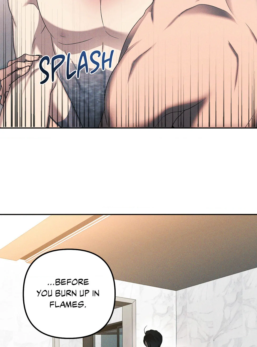 Eden - Chapter 3 manhwa
