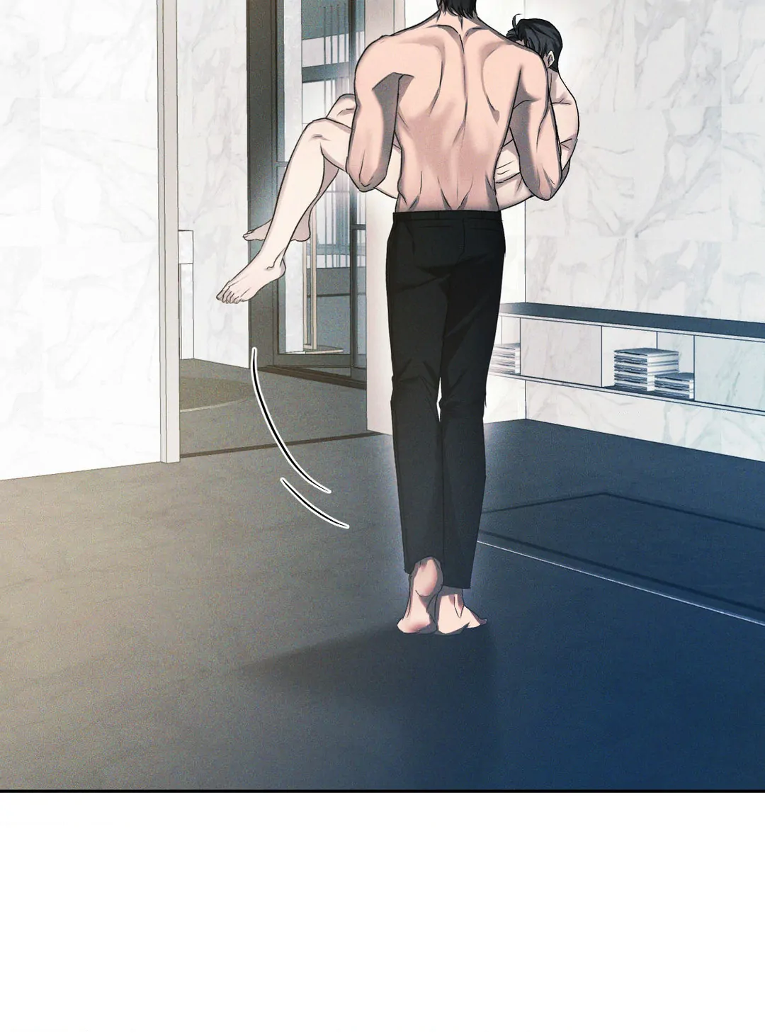 Eden - Chapter 3 manhwa