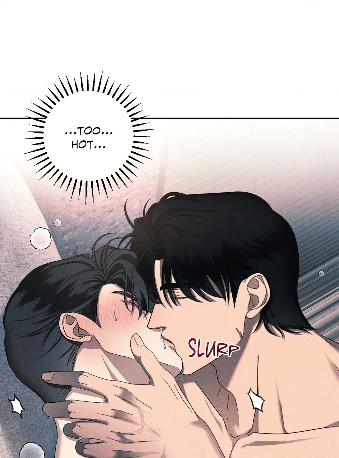 Eden - Chapter 3 manhwa