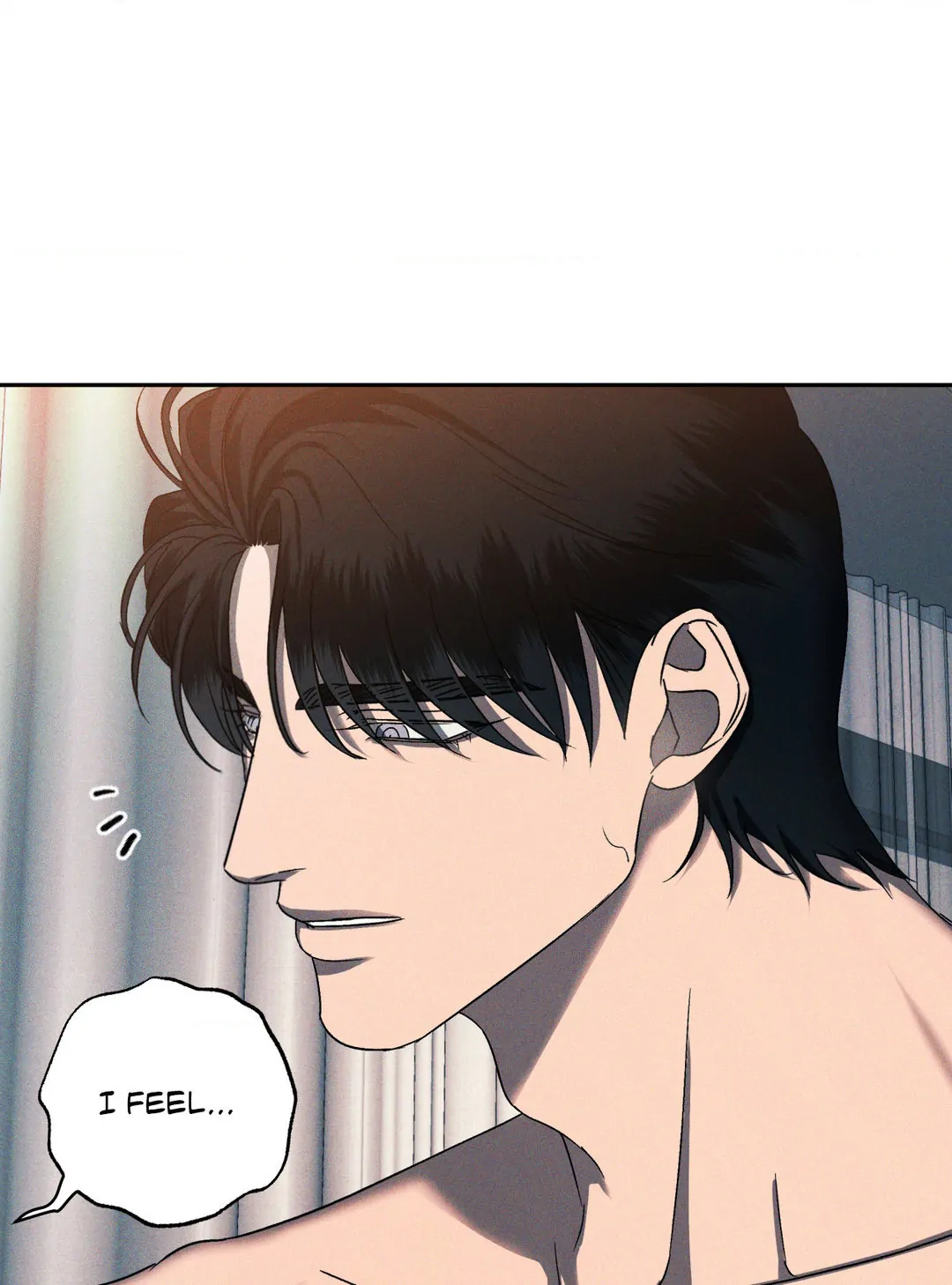 Eden - Chapter 3 manhwa