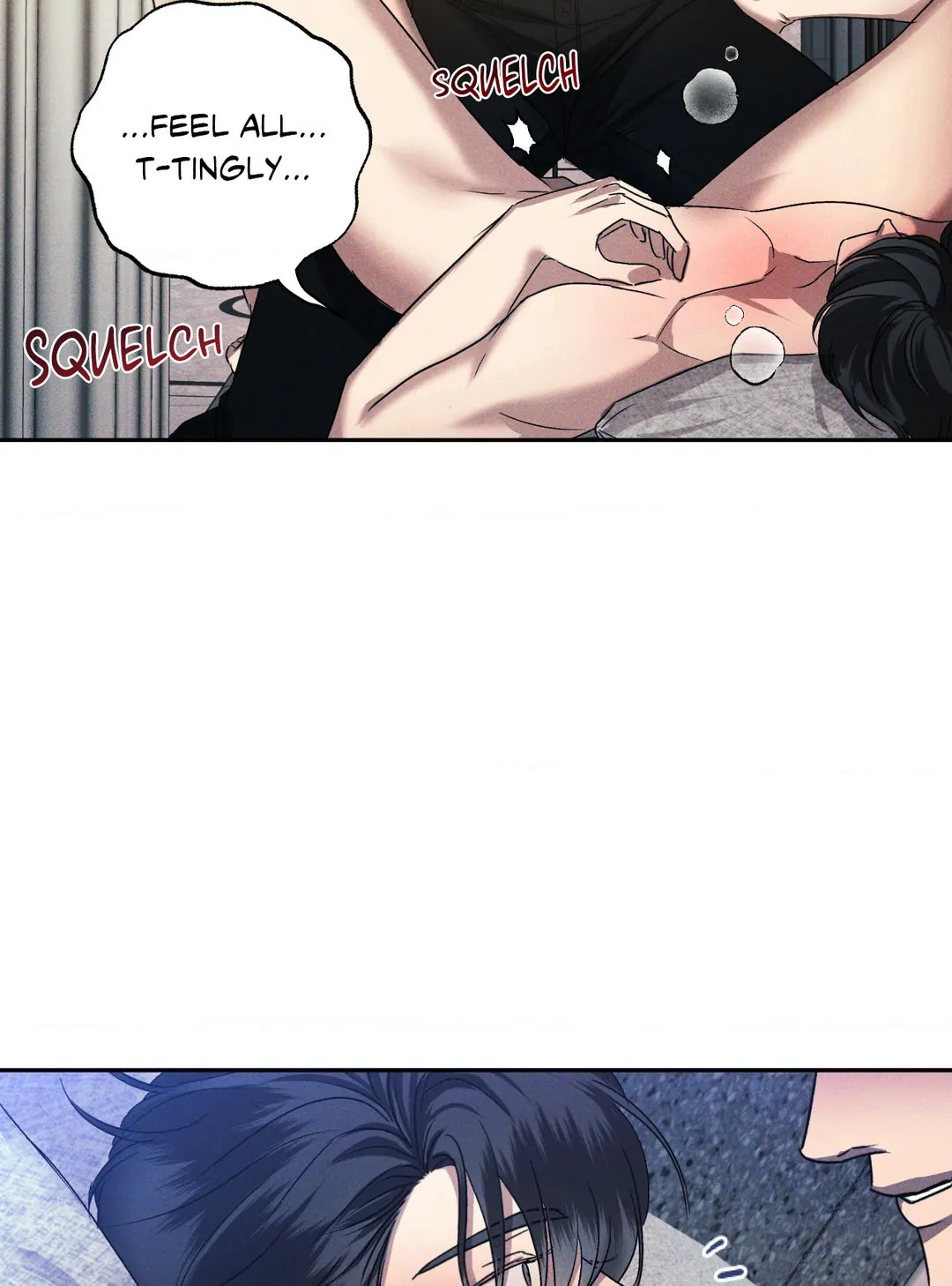 Eden - Chapter 3 manhwa