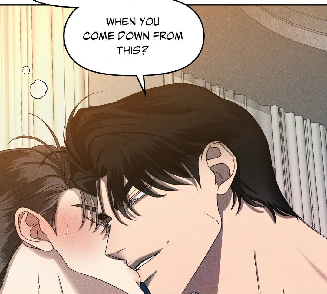 Eden - Chapter 3 manhwa