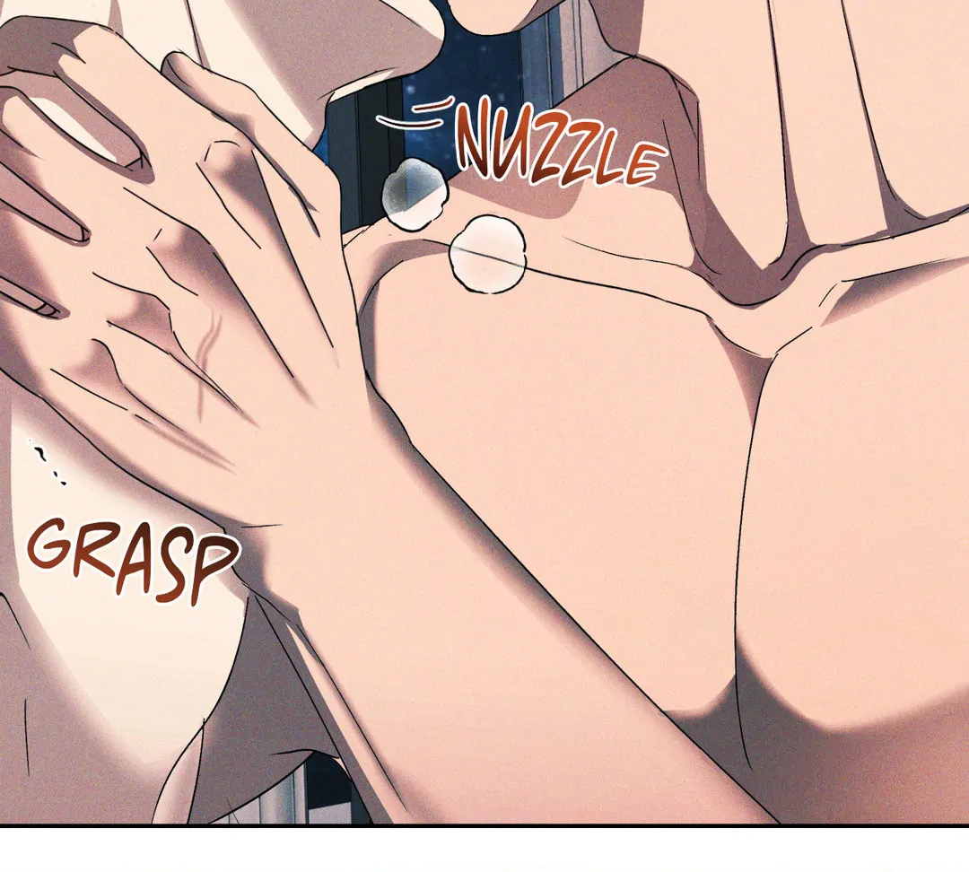 Eden - Chapter 3 manhwa