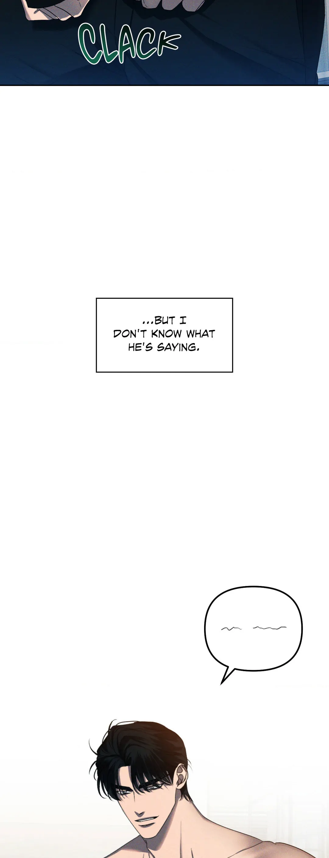 Eden - Chapter 3 manhwa