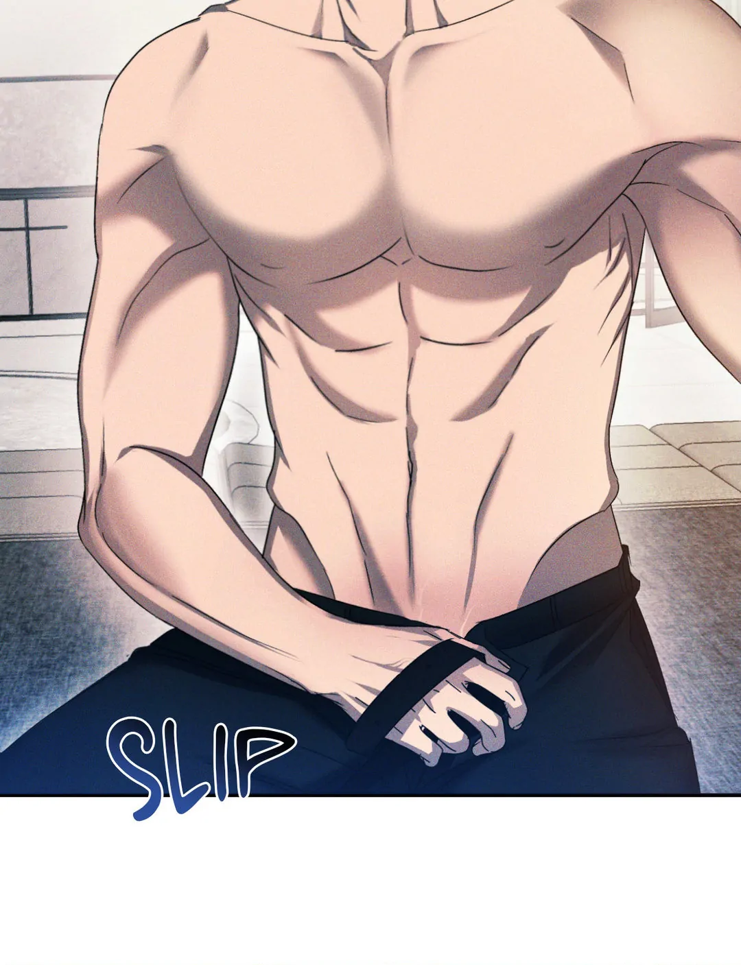Eden - Chapter 3 manhwa