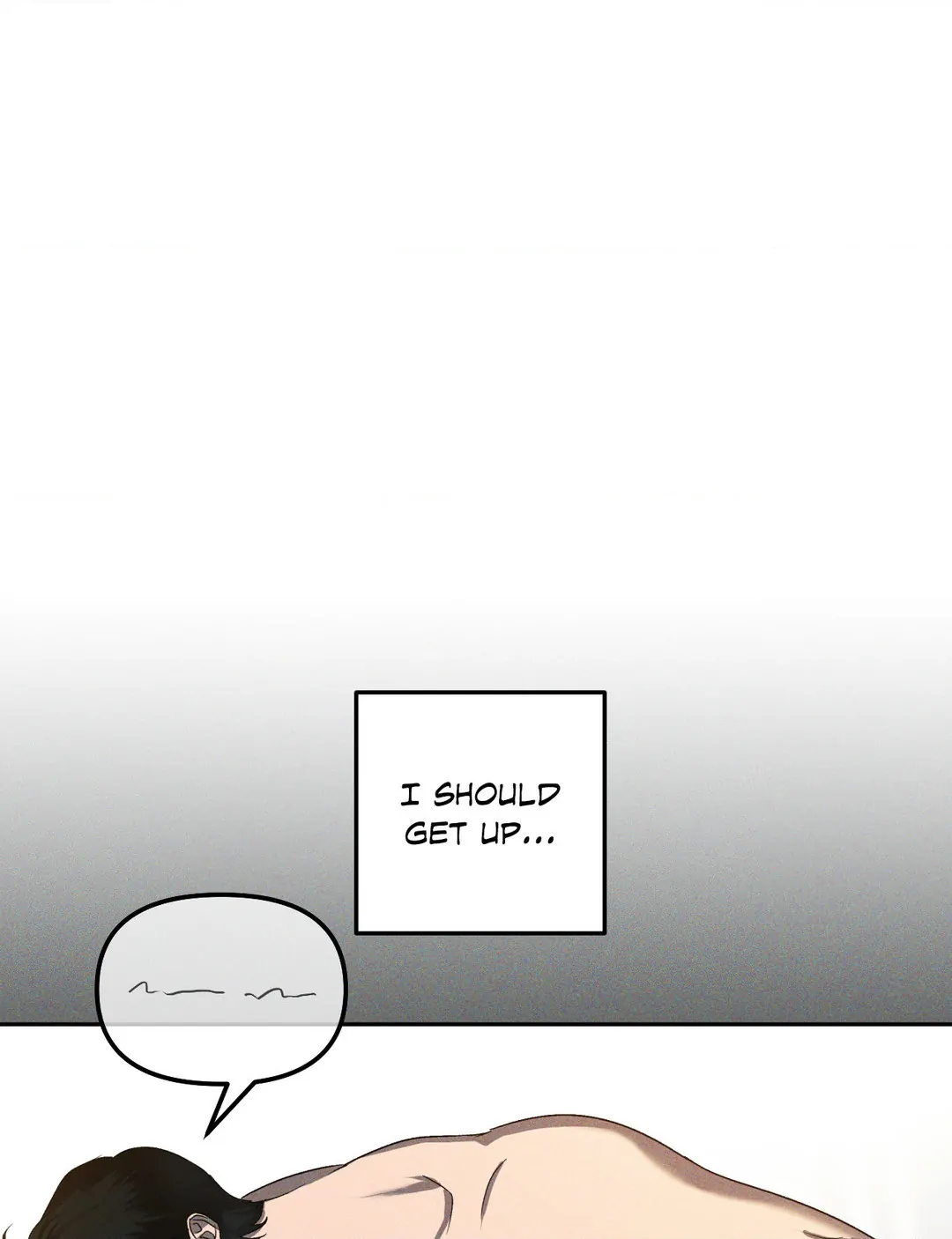 Eden - Chapter 3 manhwa