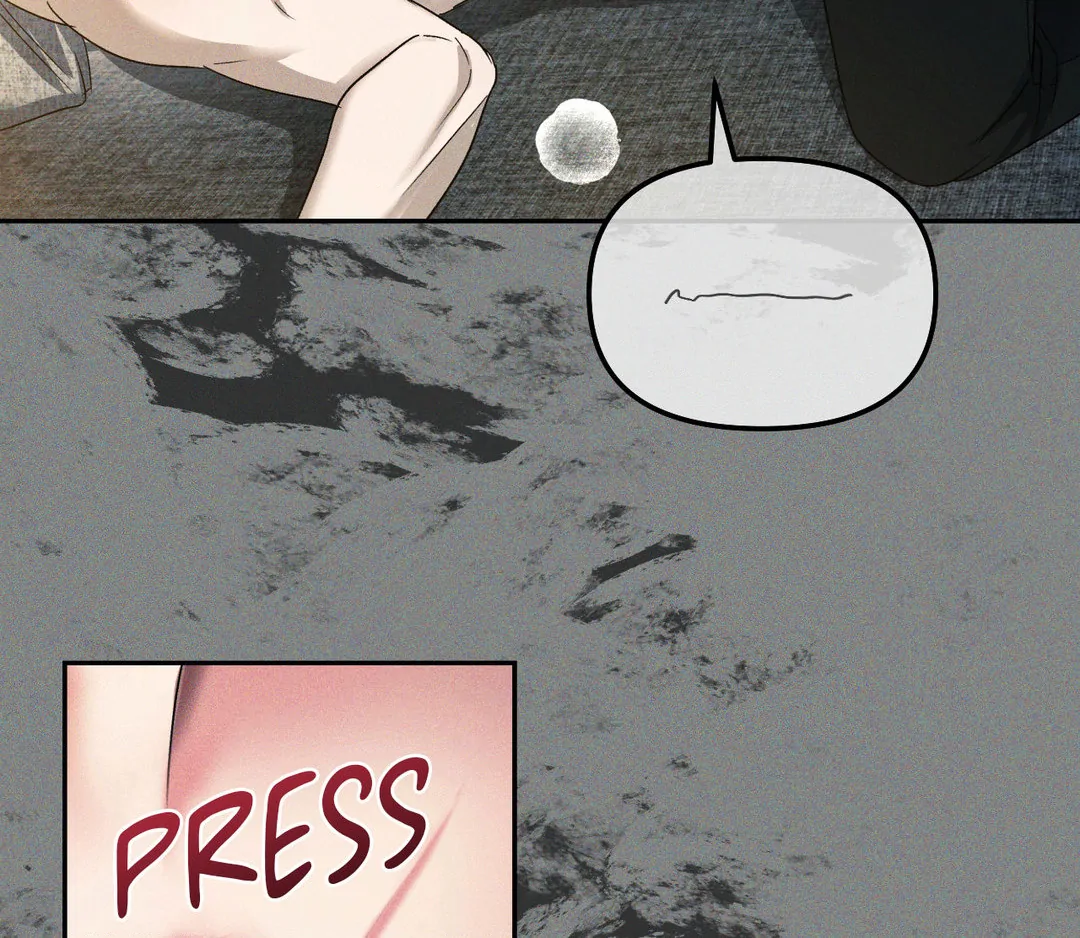 Eden - Chapter 3 manhwa
