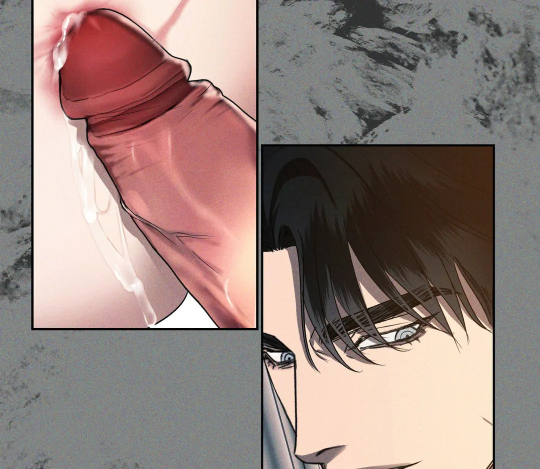 Eden - Chapter 3 manhwa