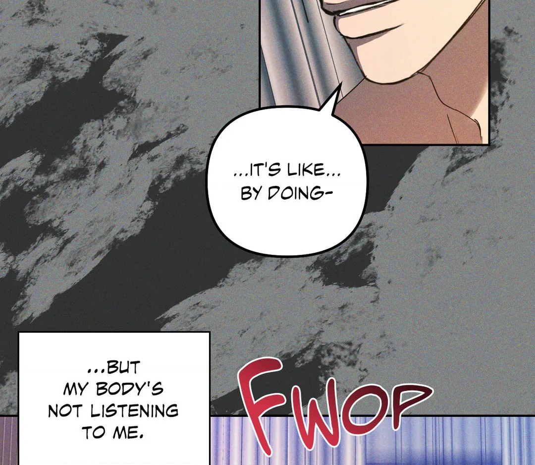 Eden - Chapter 3 manhwa