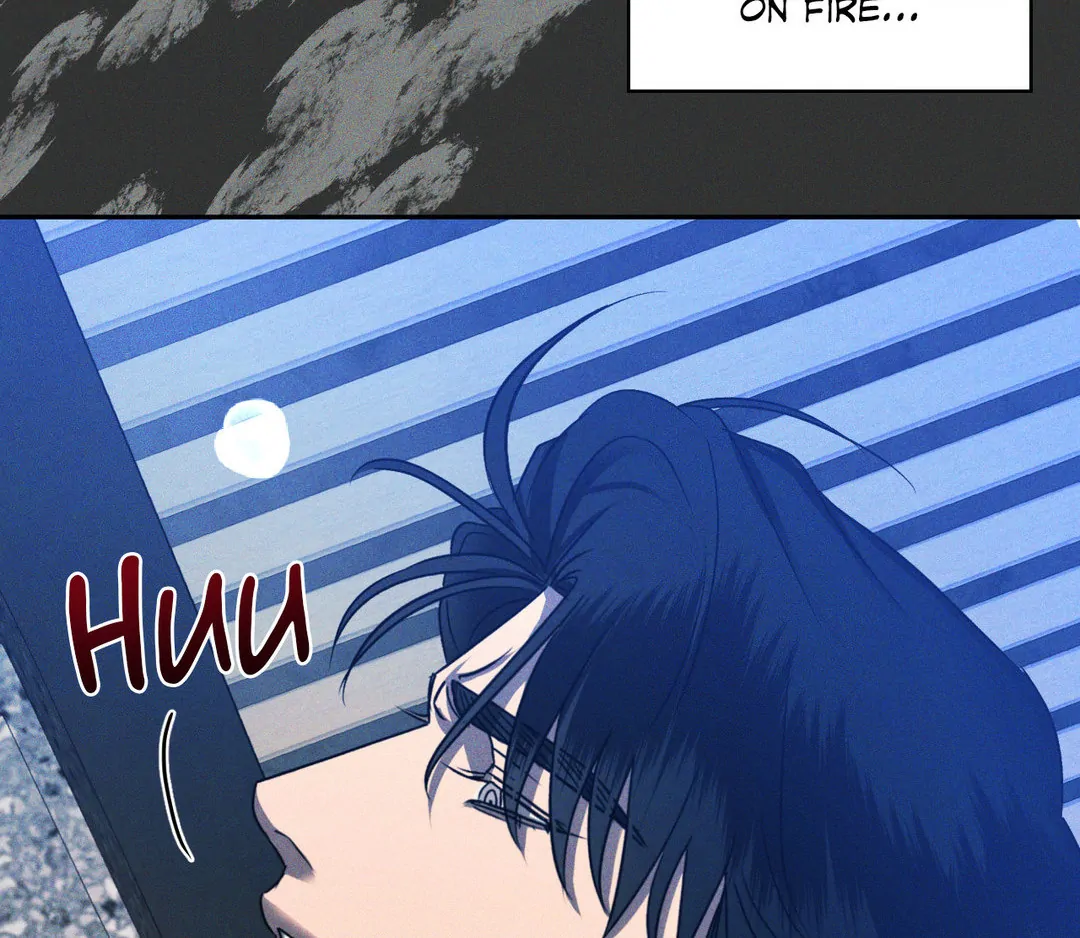 Eden - Chapter 3 manhwa