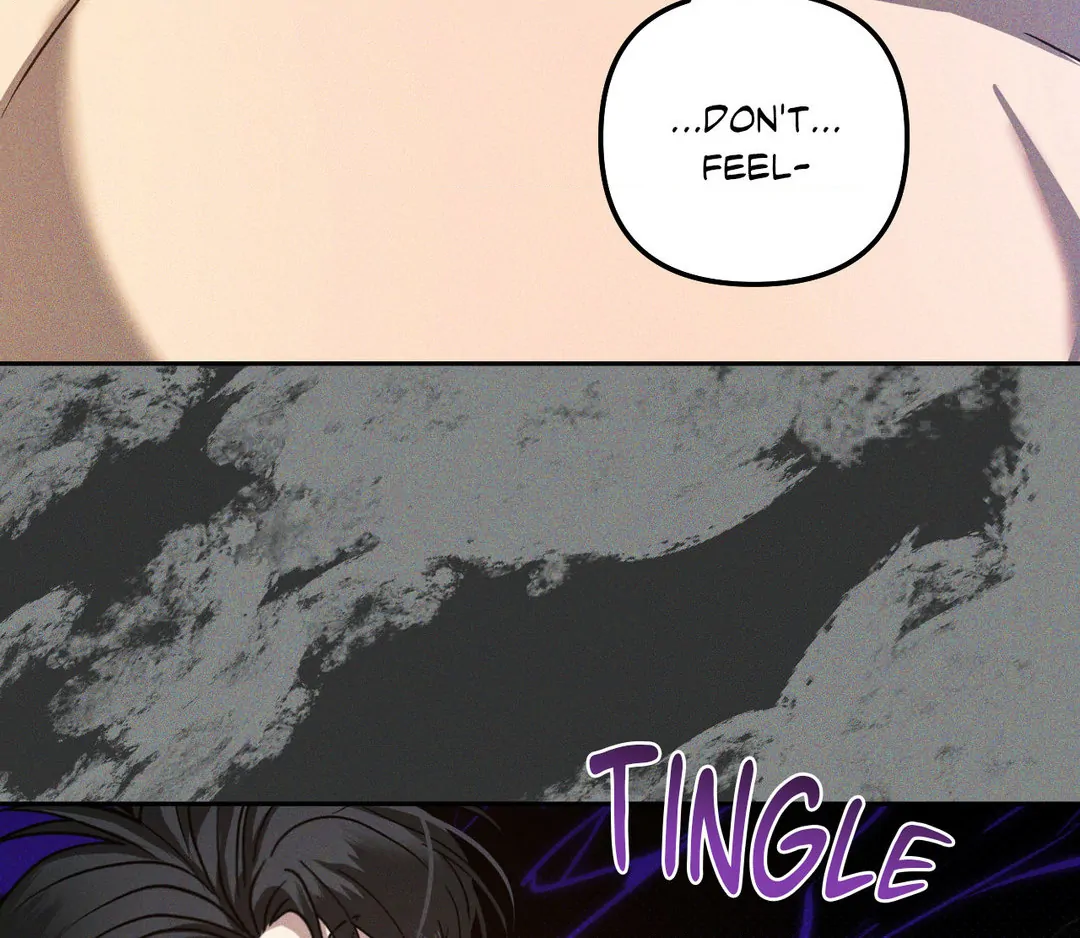 Eden - Chapter 3 manhwa
