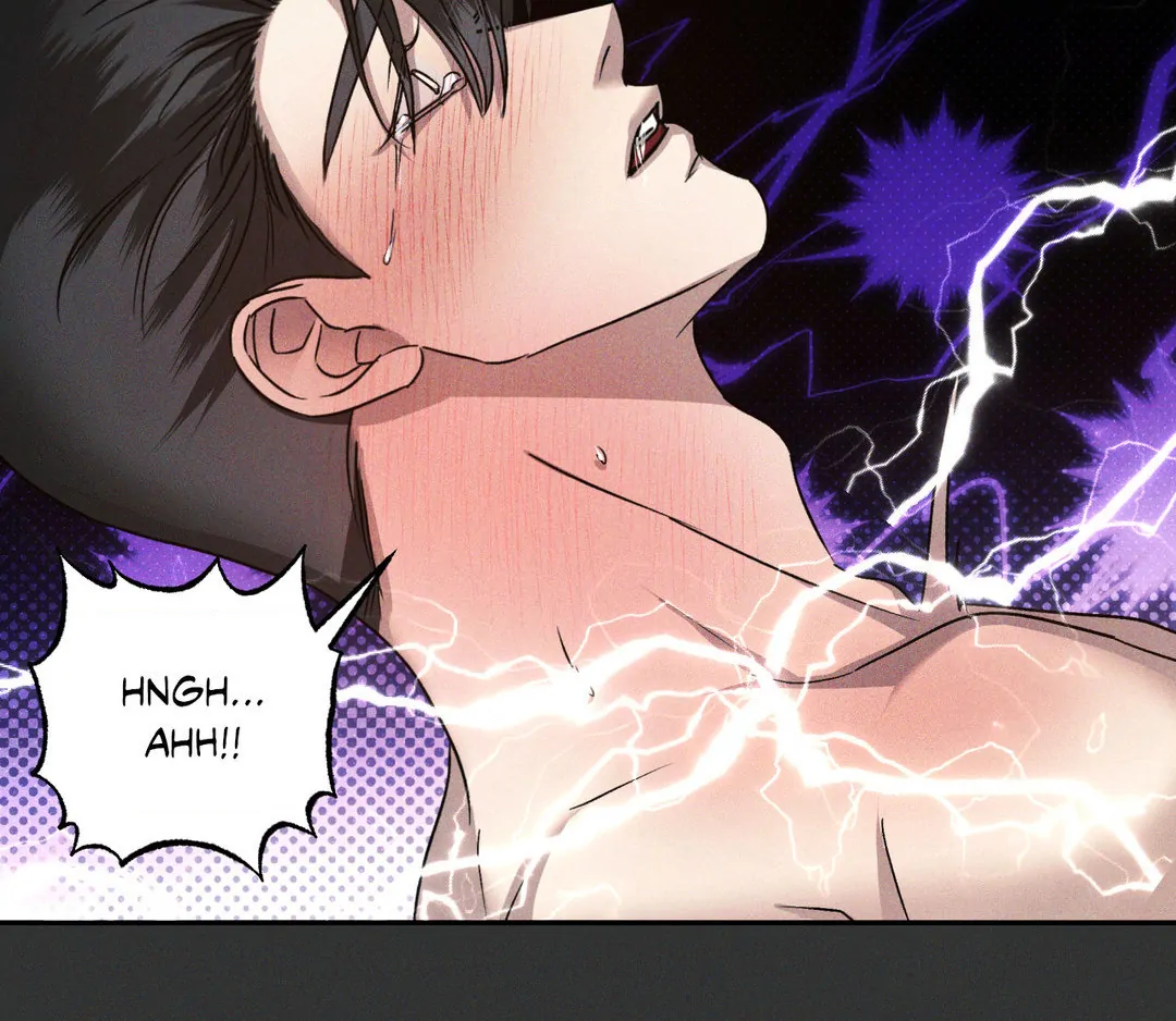 Eden - Chapter 3 manhwa