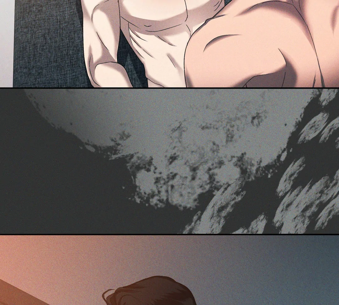 Eden - Chapter 3 manhwa