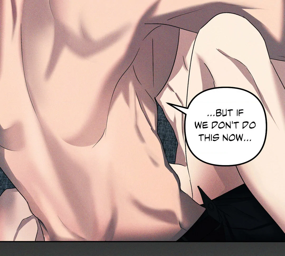 Eden - Chapter 3 manhwa