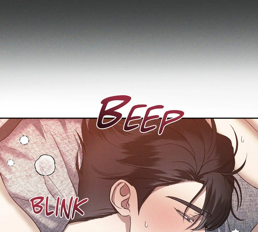 Eden - Chapter 3 manhwa