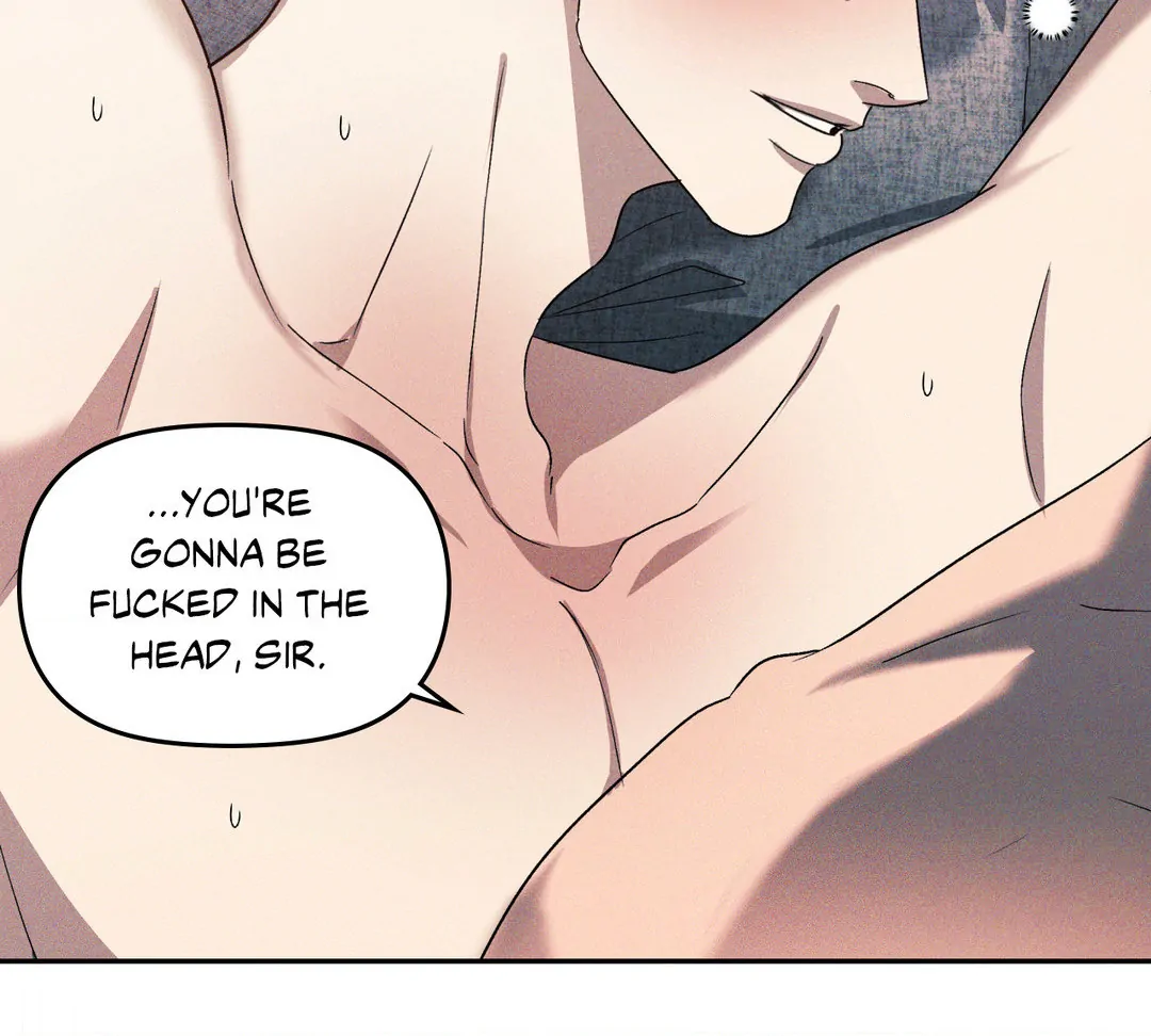 Eden - Chapter 3 manhwa
