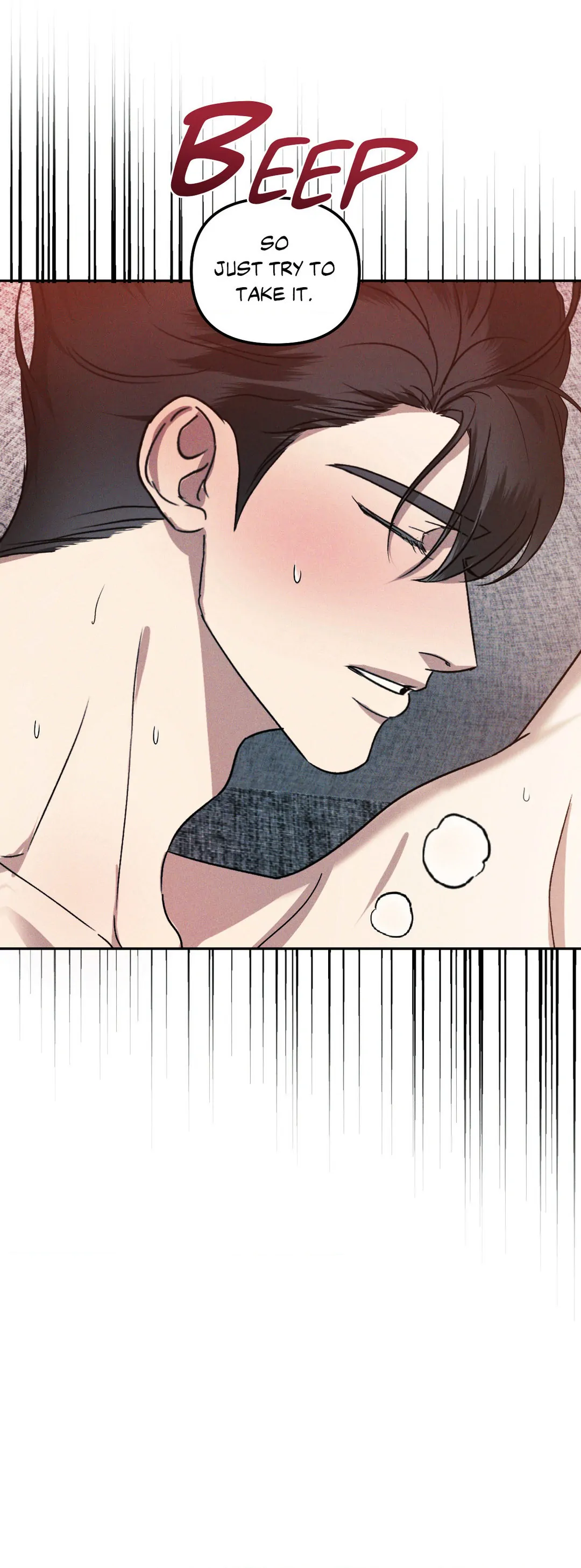 Eden - Chapter 3 manhwa
