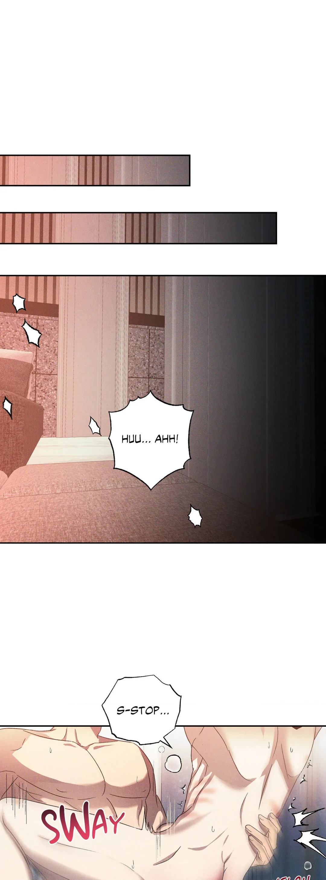 Eden - Chapter 3 manhwa