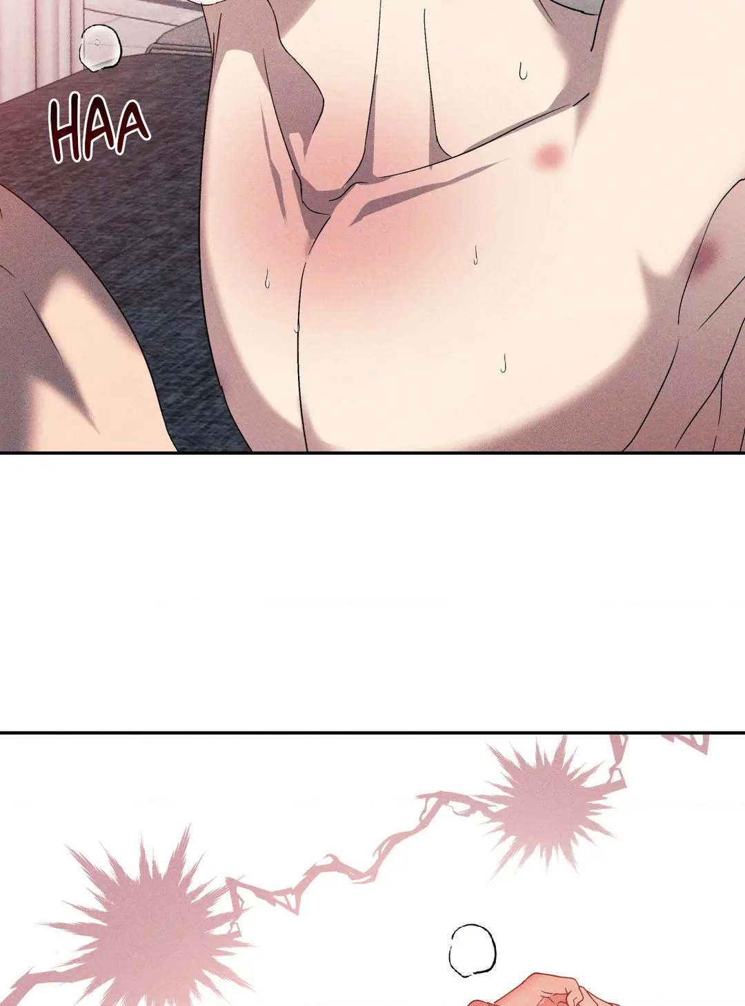 Eden - Chapter 3 manhwa